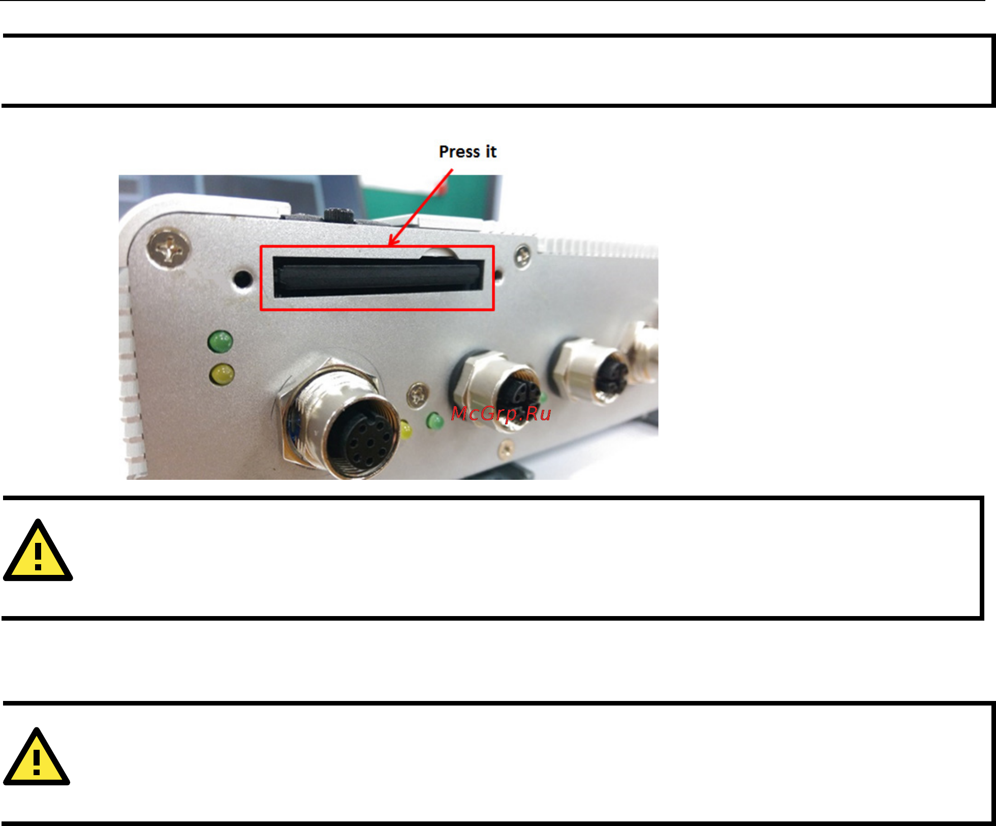 Moxa V2416A-C7-T [20/46] Connecting to a usb device