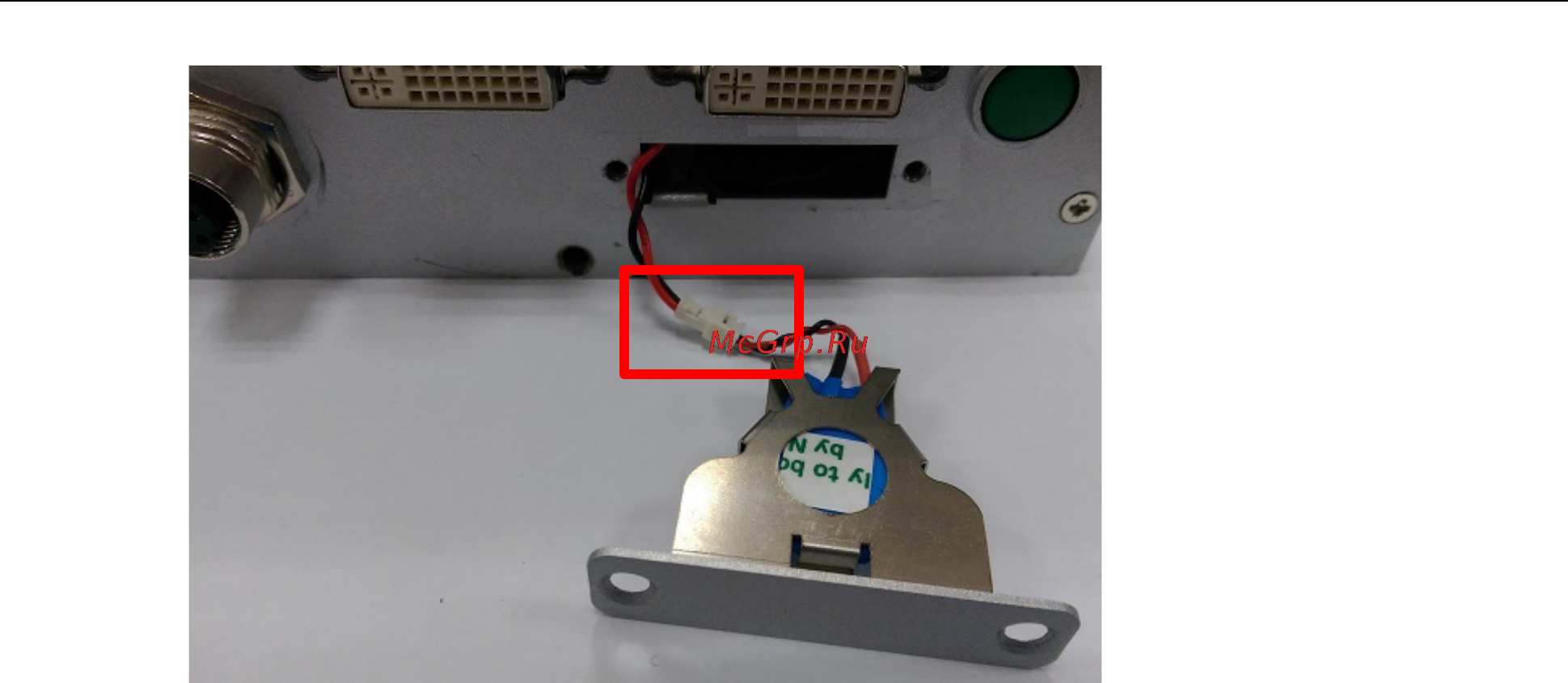 Moxa V2416A-C2-W7E [27/46] V2416a hardware hardware connection description
