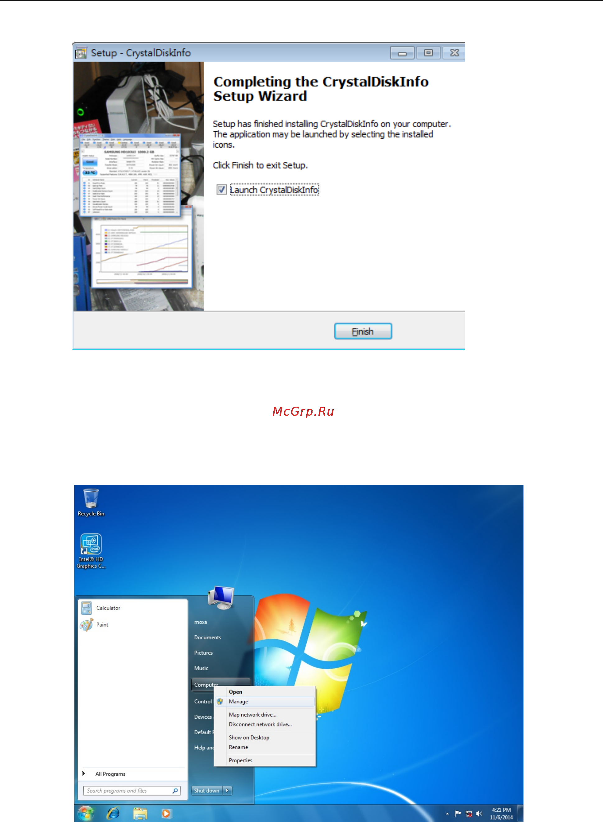 Moxa V2426A-C2 [36/83] V2426a w7e series moxa synmap package
