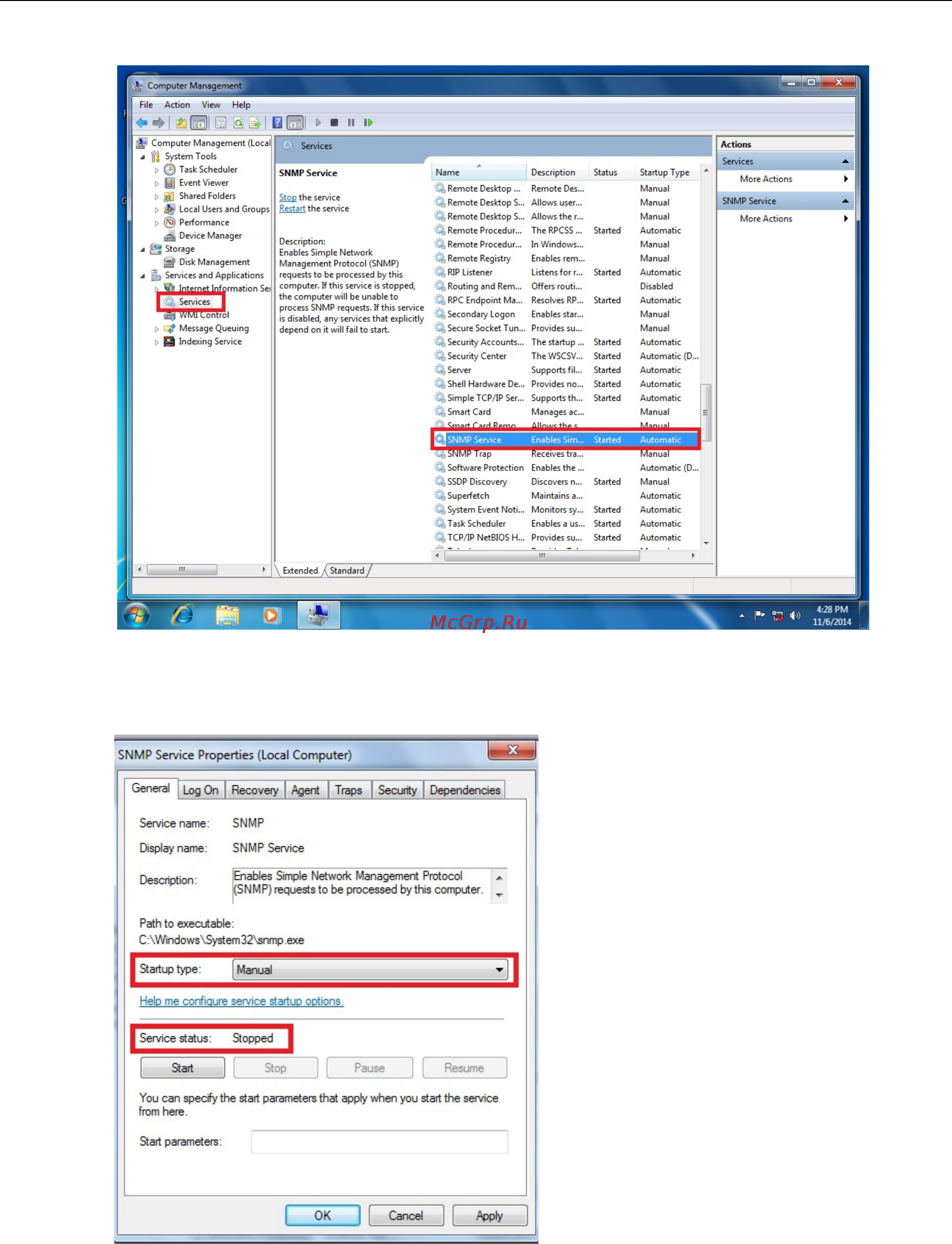 Moxa V2426A-C7-T-W7E [37/83] V2426a w7e series moxa synmap package