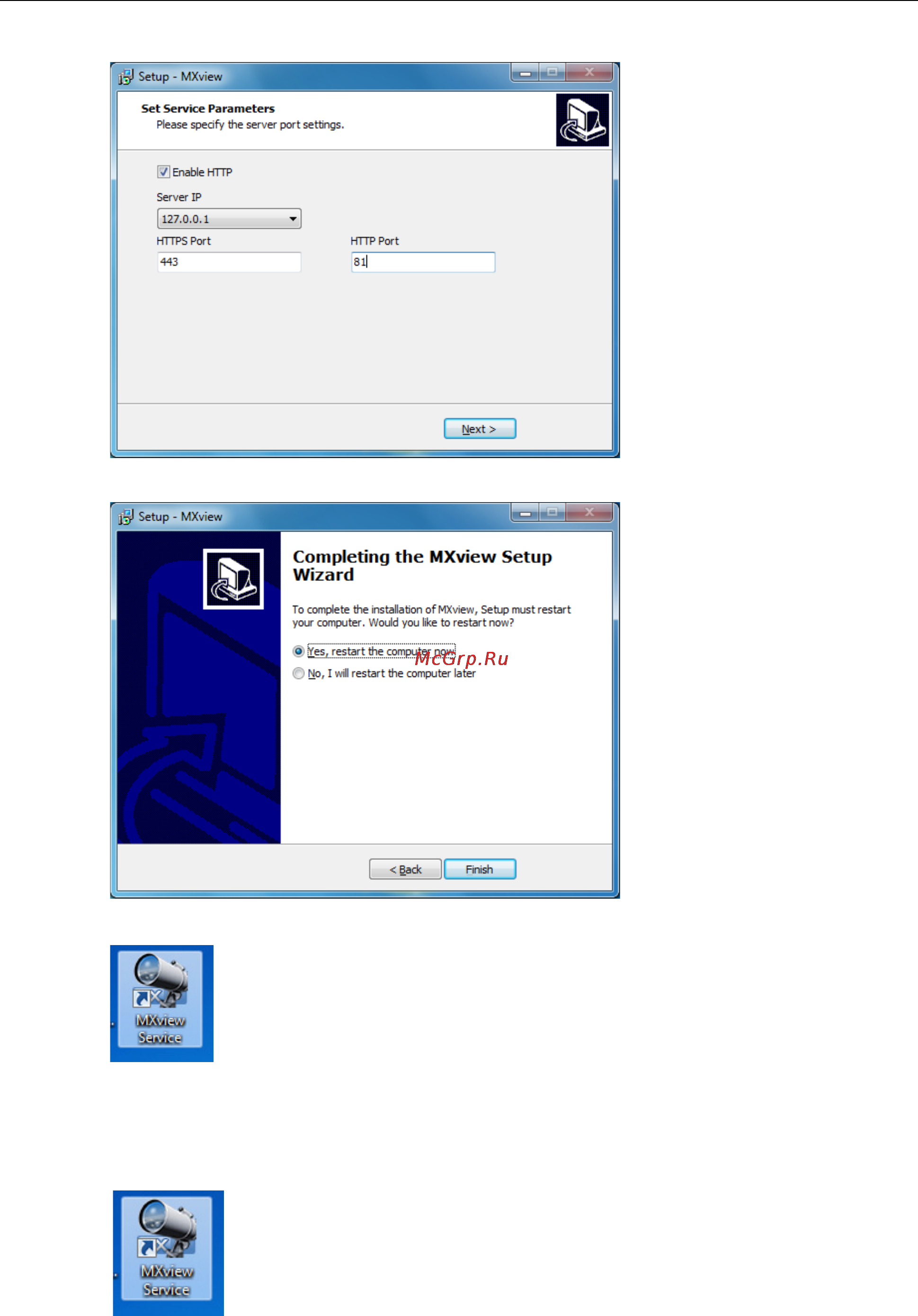 Moxa V2426A-C7 [43/83] V2426a w7e series moxa synmap package
