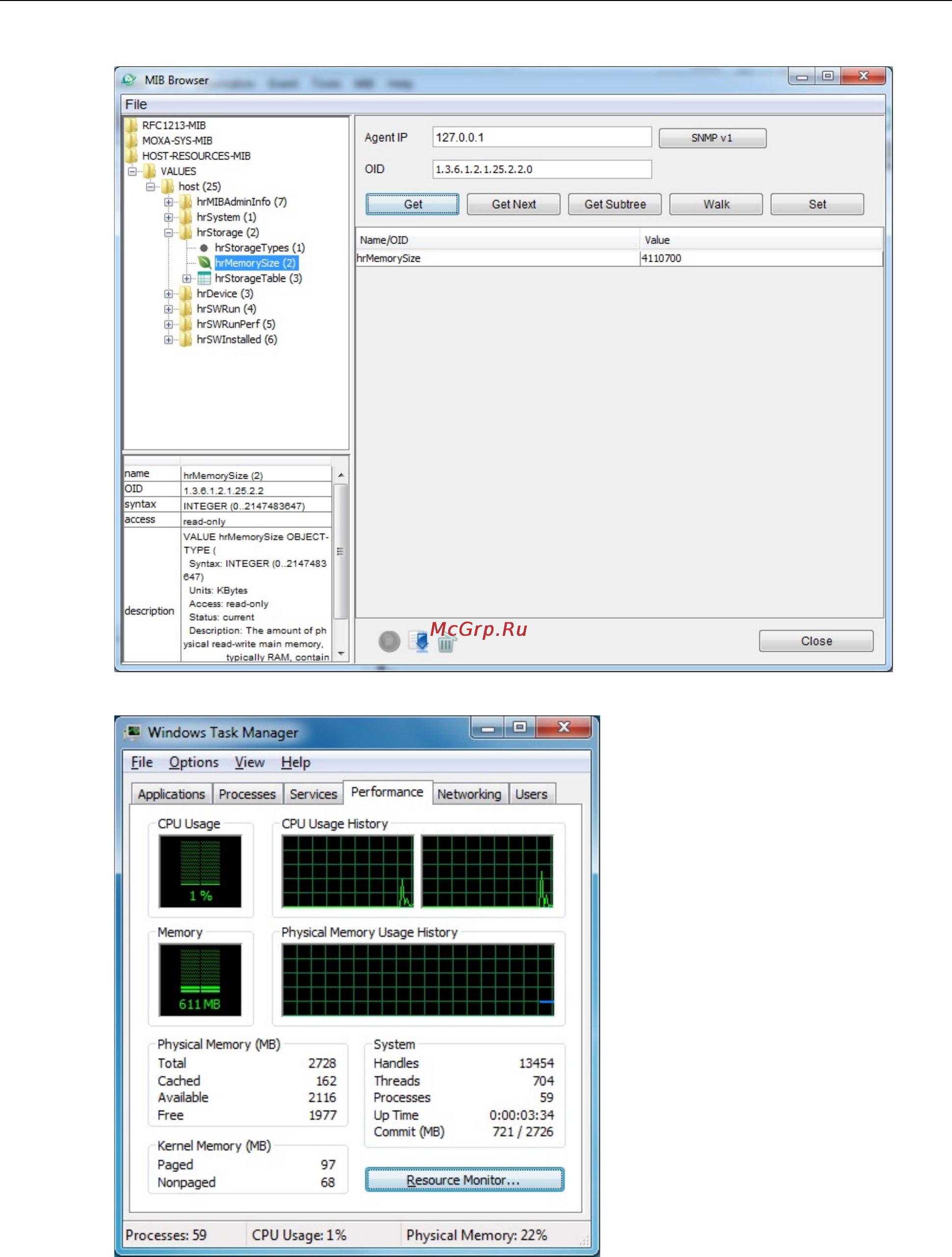 Moxa V2426A-C2-T-W7E [61/83] V2426a w7e series moxa synmap package