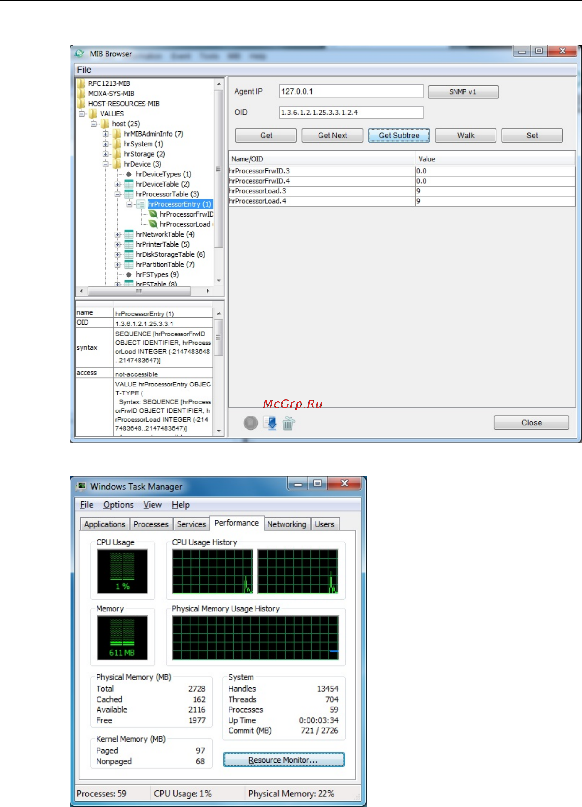 Moxa V2426A-C7-CT-T [62/83] V2426a w7e series moxa synmap package