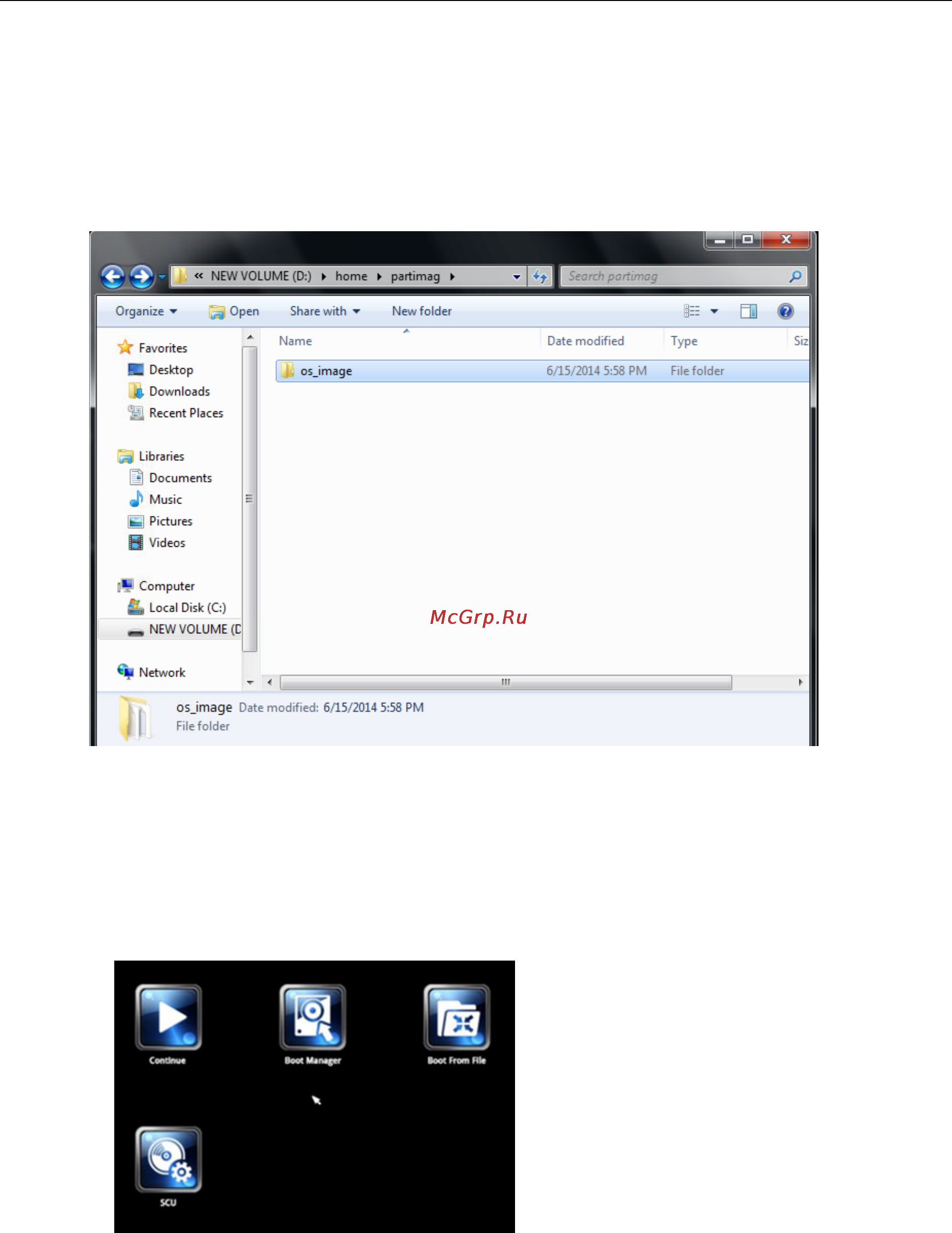 Moxa V2426A-C2-T [70/83] V2426a w7e series system recovery