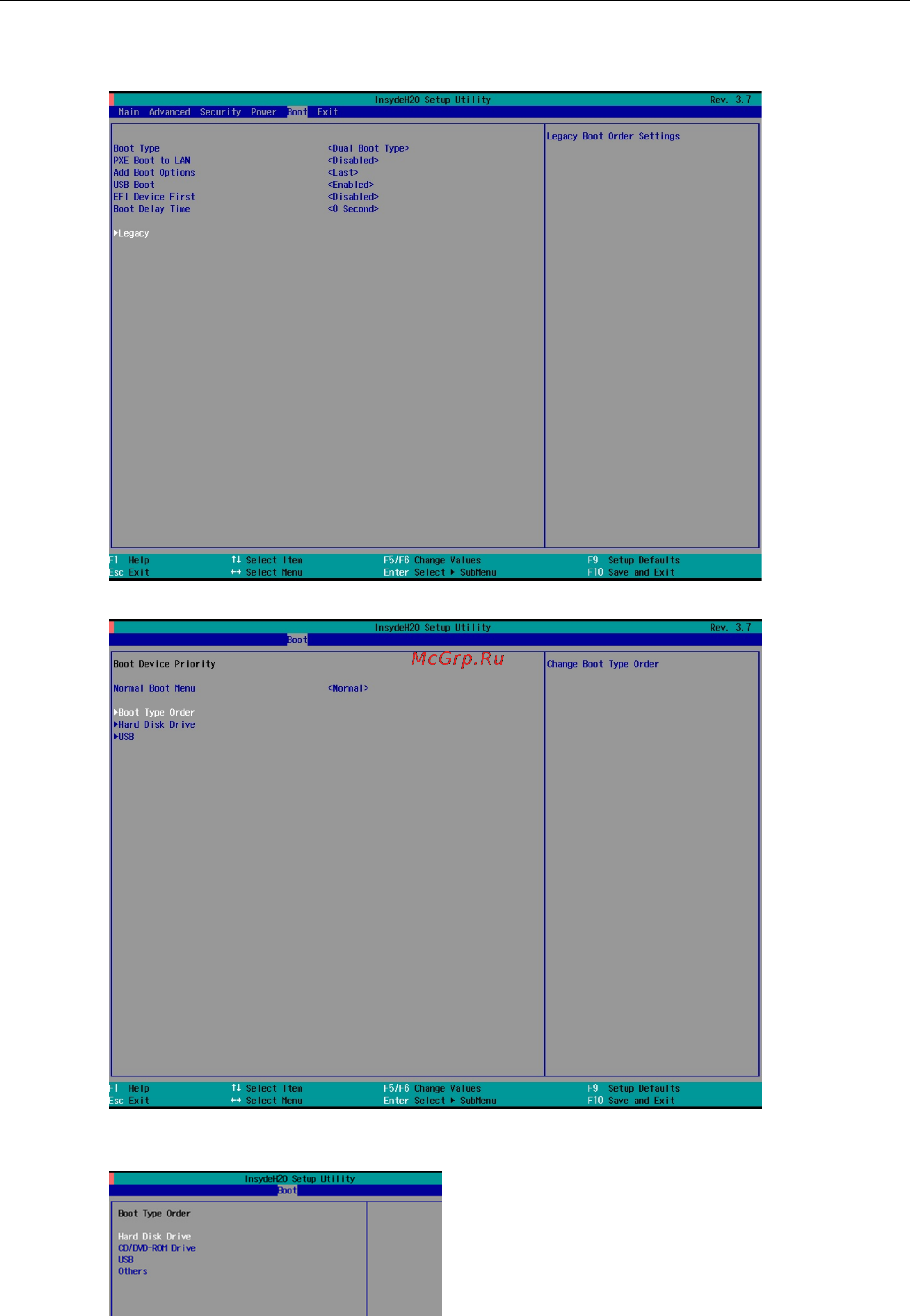 Moxa V2426A-C7-T-W7E [76/83] V2426a w7e series system recovery