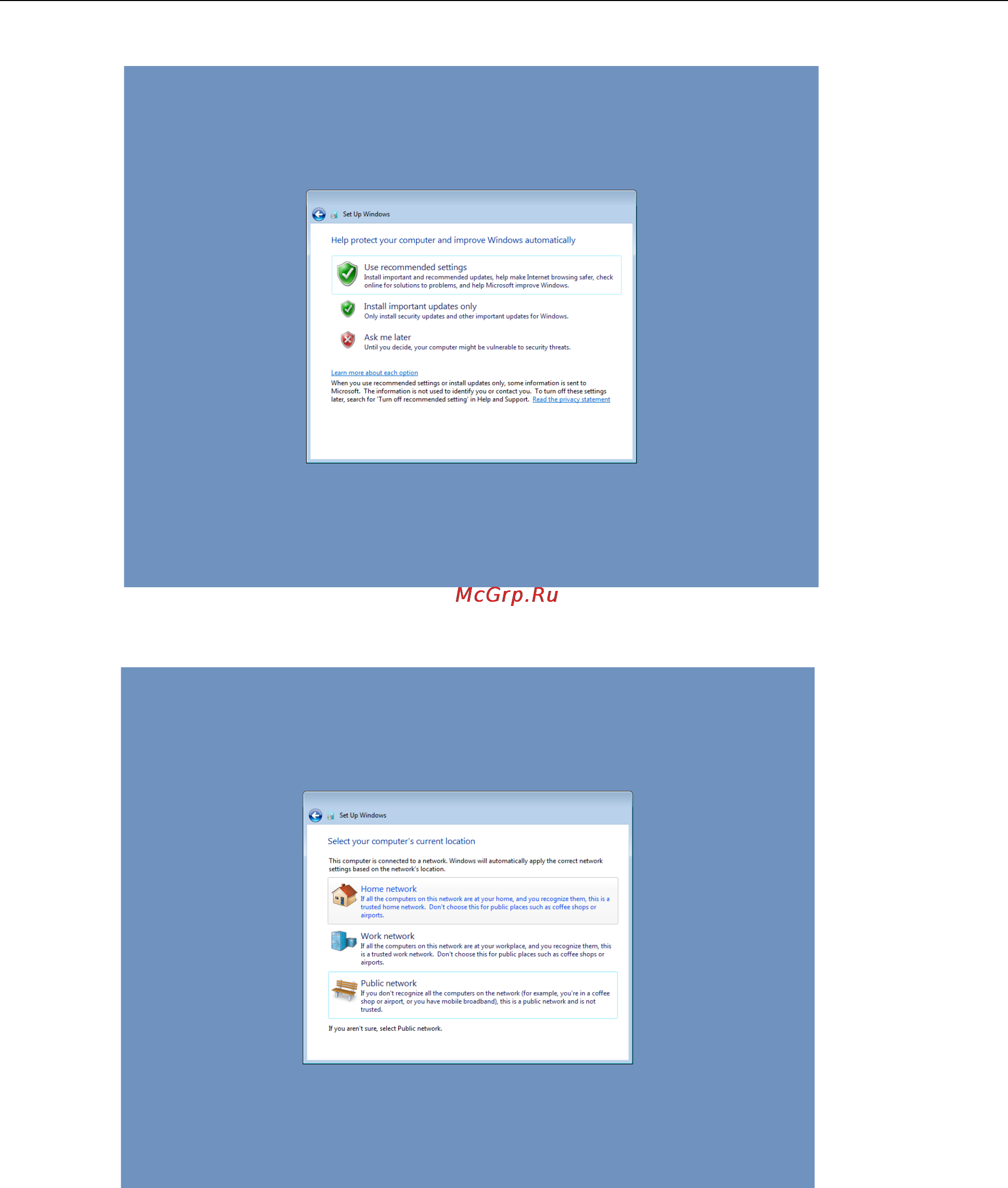 Moxa V2426A-C2-T-W7E [9/83] V2426a w7e series system initialization