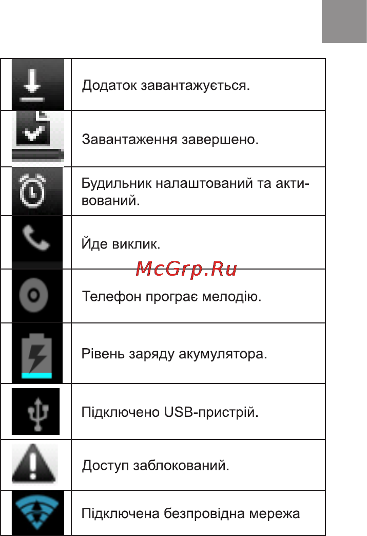 Bravis ALTO Инструкция по эксплуатации онлайн [11/84] 170999