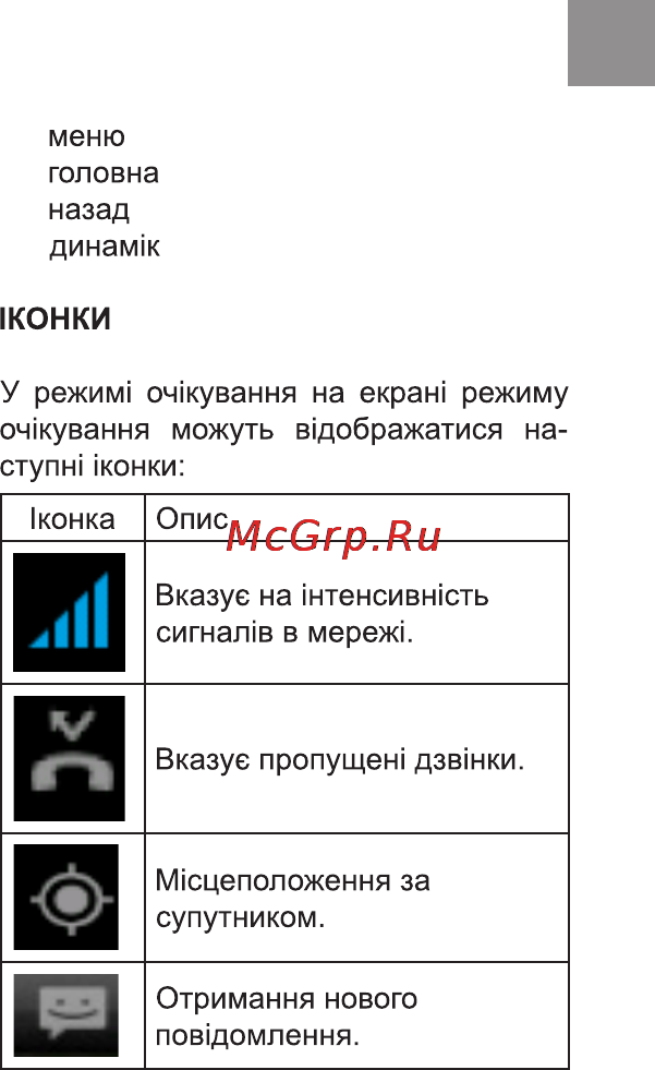 Bravis LIGHT Инструкция по эксплуатации онлайн [3/36] 171002
