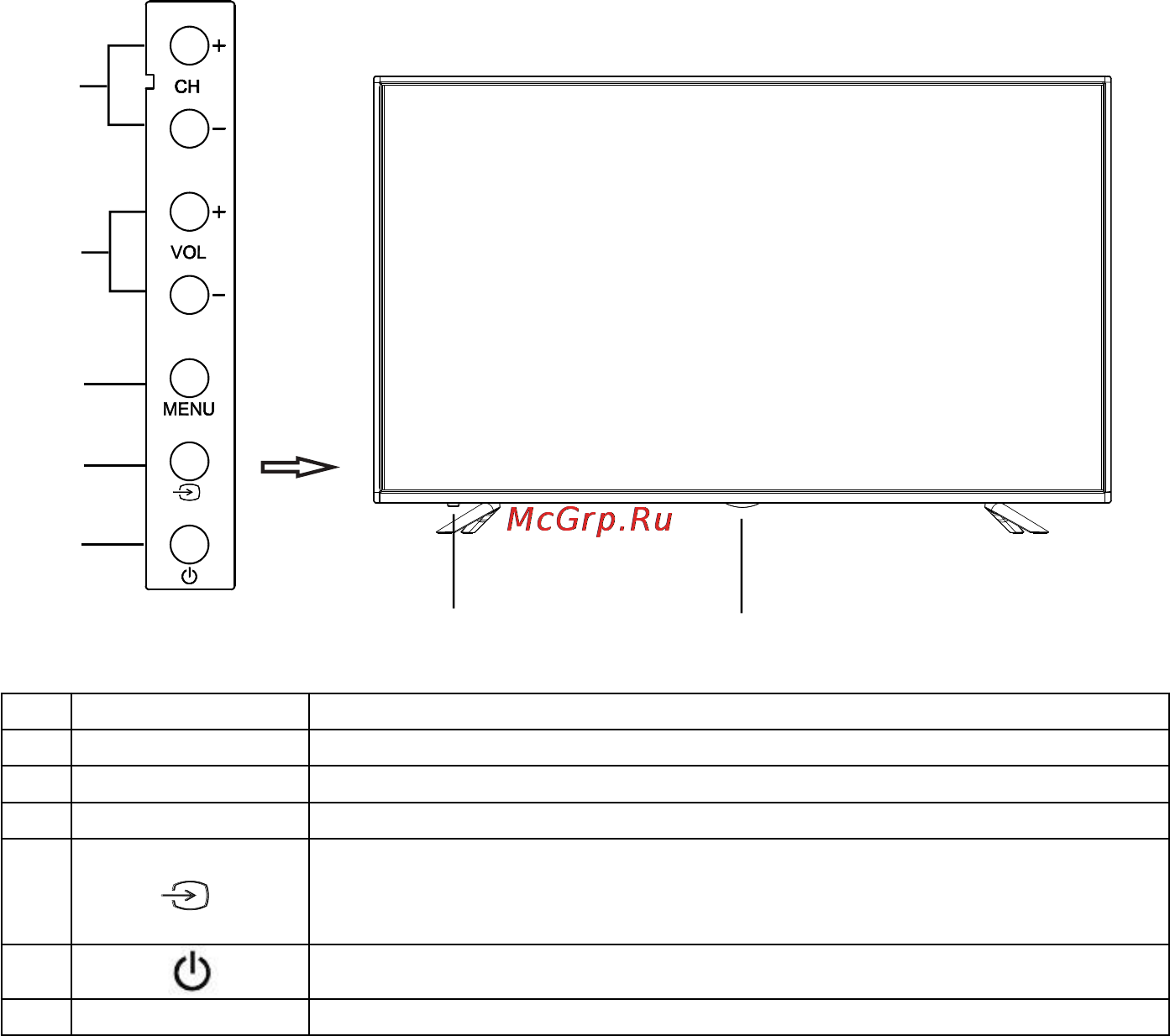 Bravis LED-32D3000 SMART +T2 Инструкция по эксплуатации онлайн [50/88] 171029