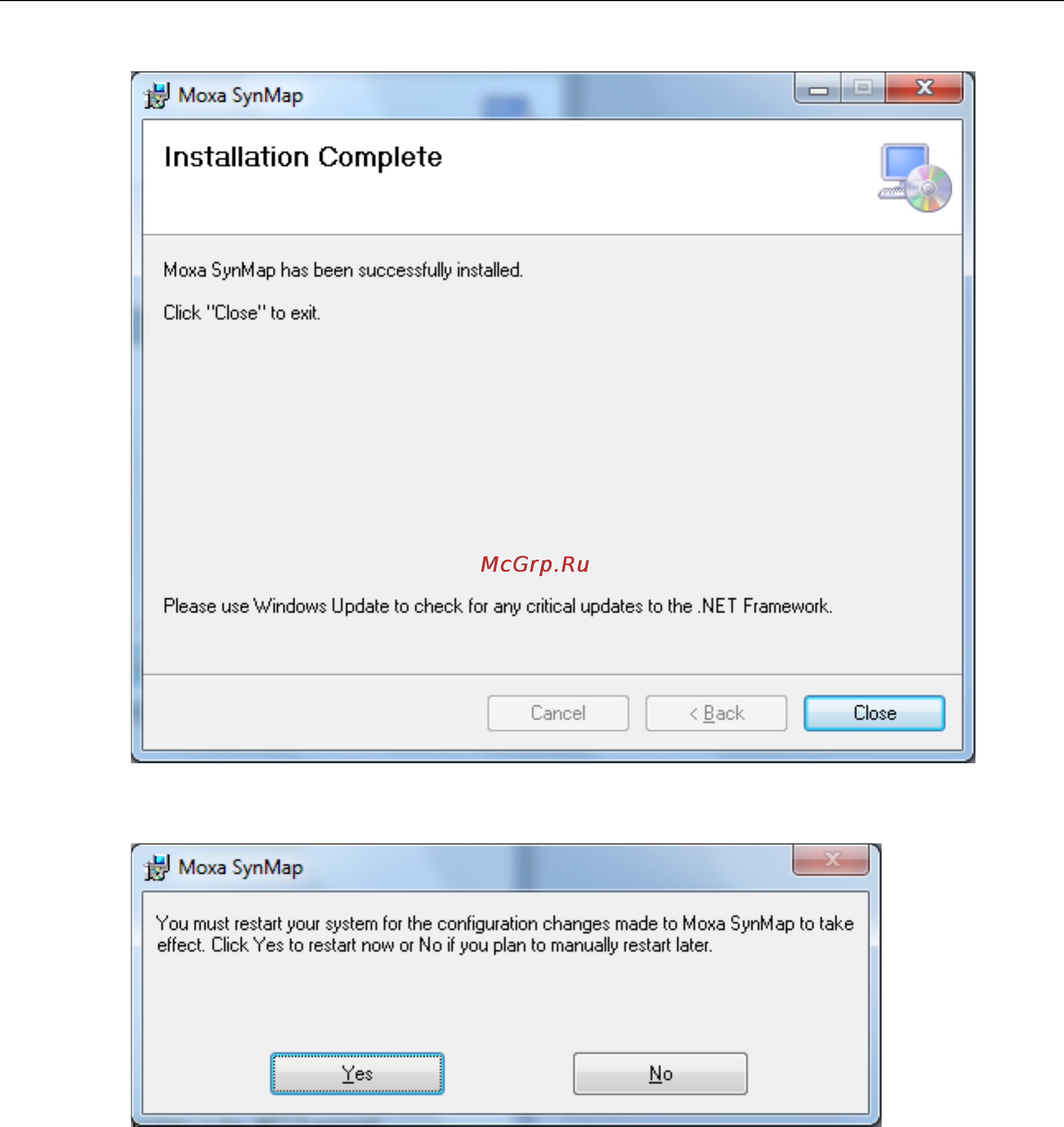 Moxa V2616A-C8-W7E [48/100] V2616a w7e series moxa synmap package