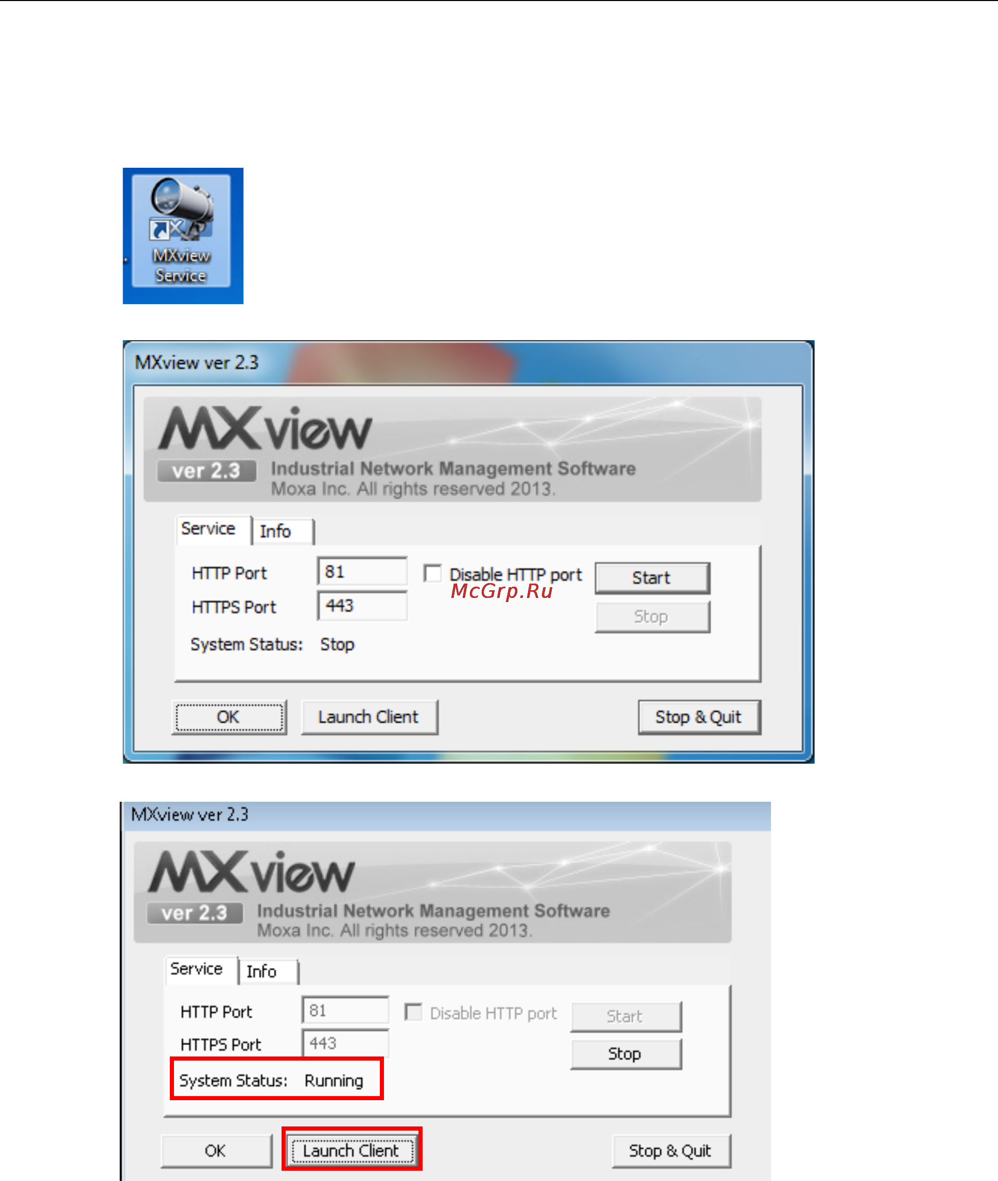 Moxa V2616A-C5-W7E [64/100] V2616a w7e series moxa synmap package