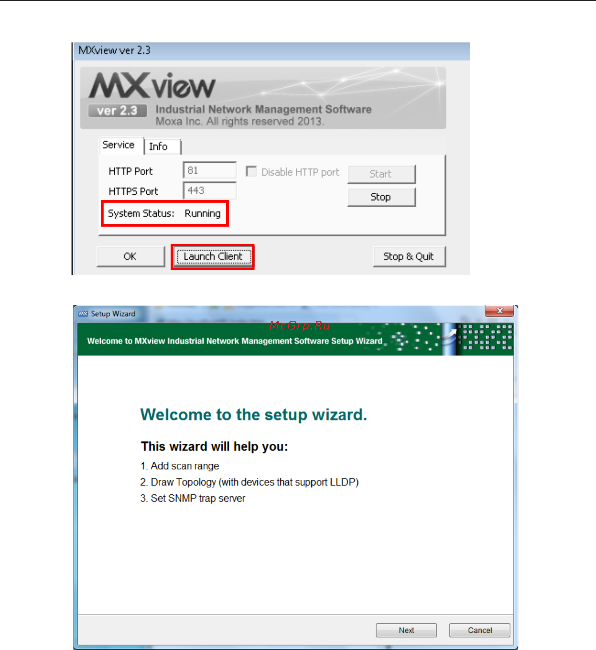 Moxa V2616A-C7-CT-T-LX [68/100] V2616a w7e series moxa synmap package