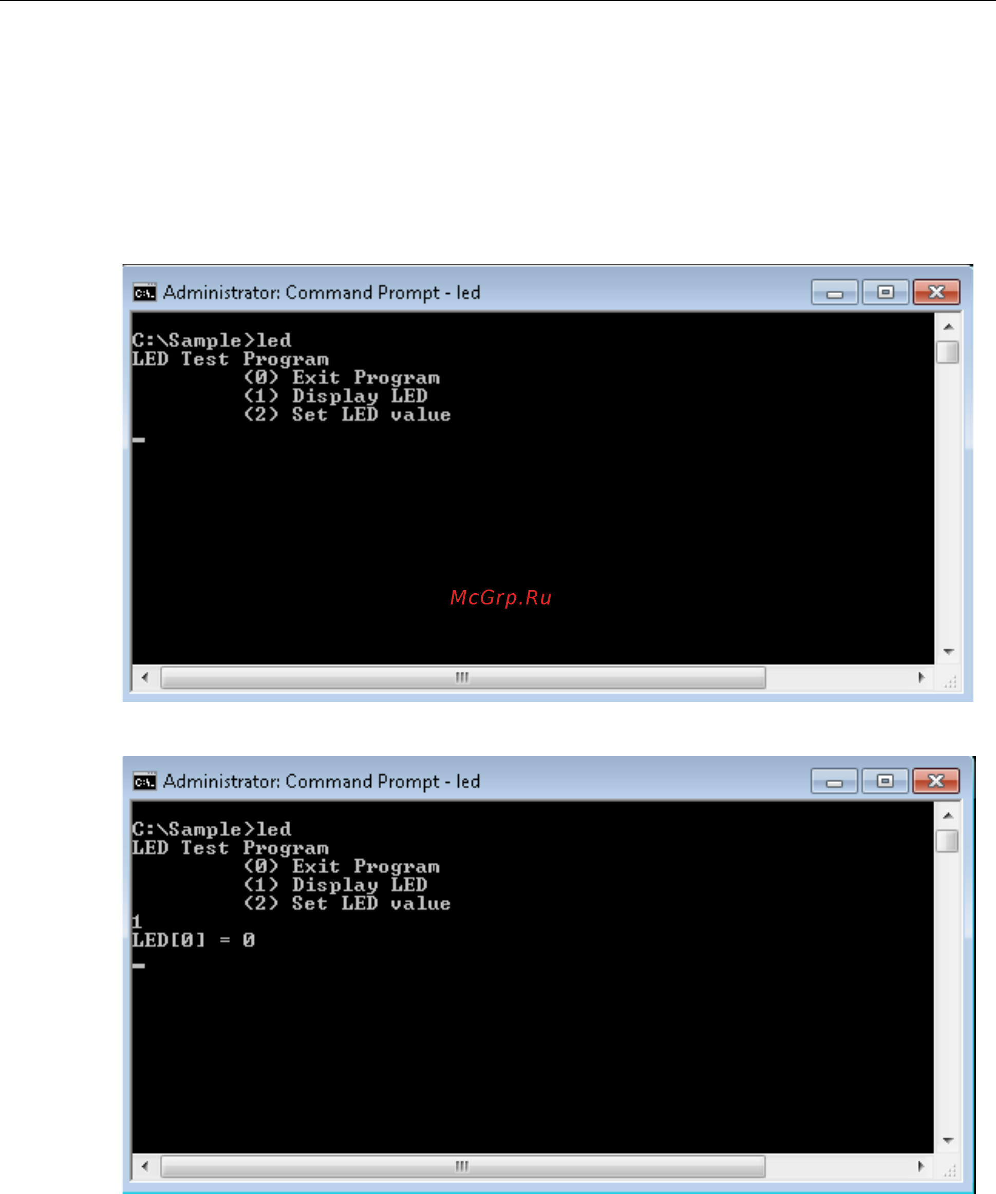 Moxa V2616A-C7-T [79/100] V2616a w7e series examples