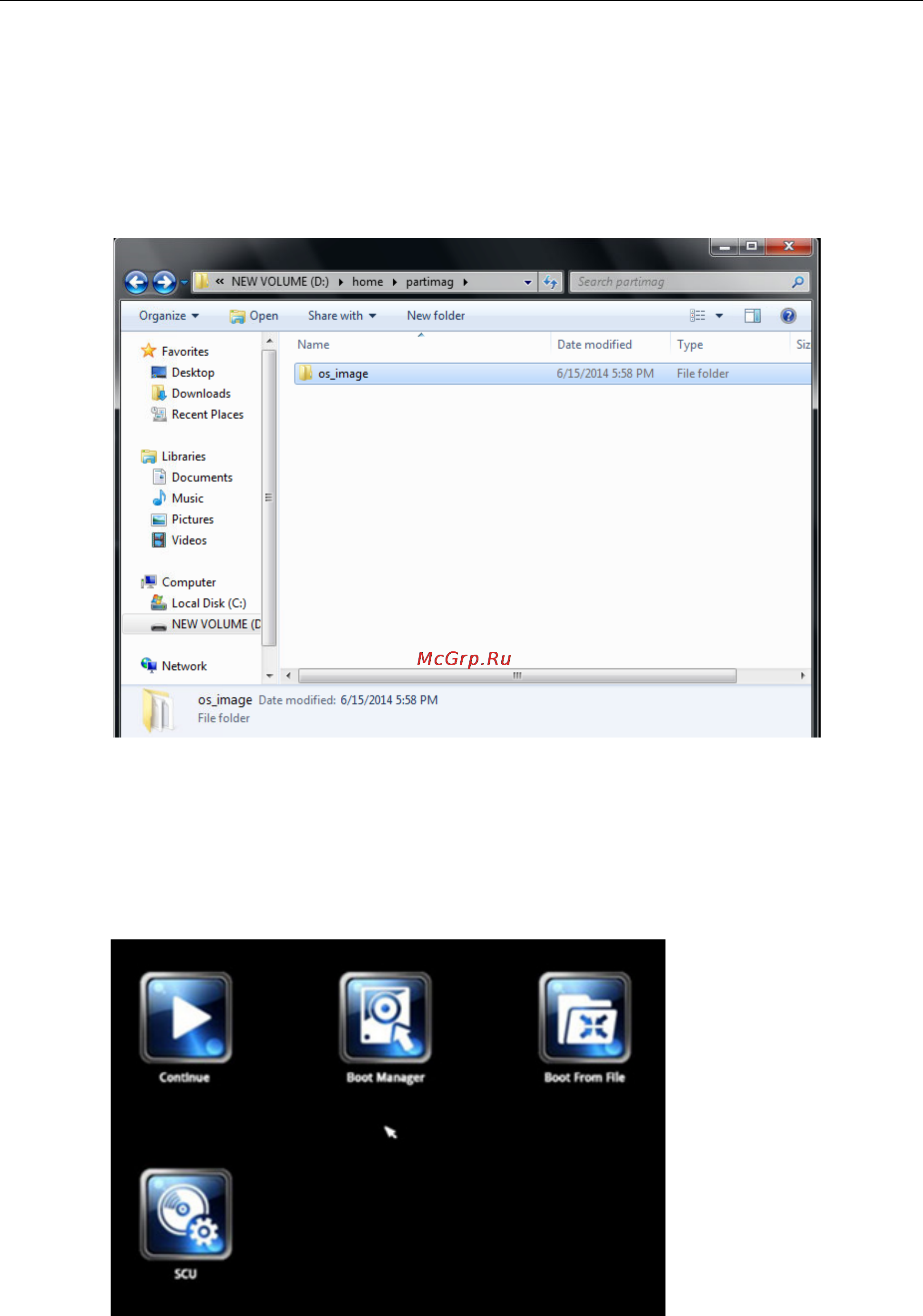 Moxa V2616A-C8-CT-W7E [86/100] V2616a w7e series system recovery