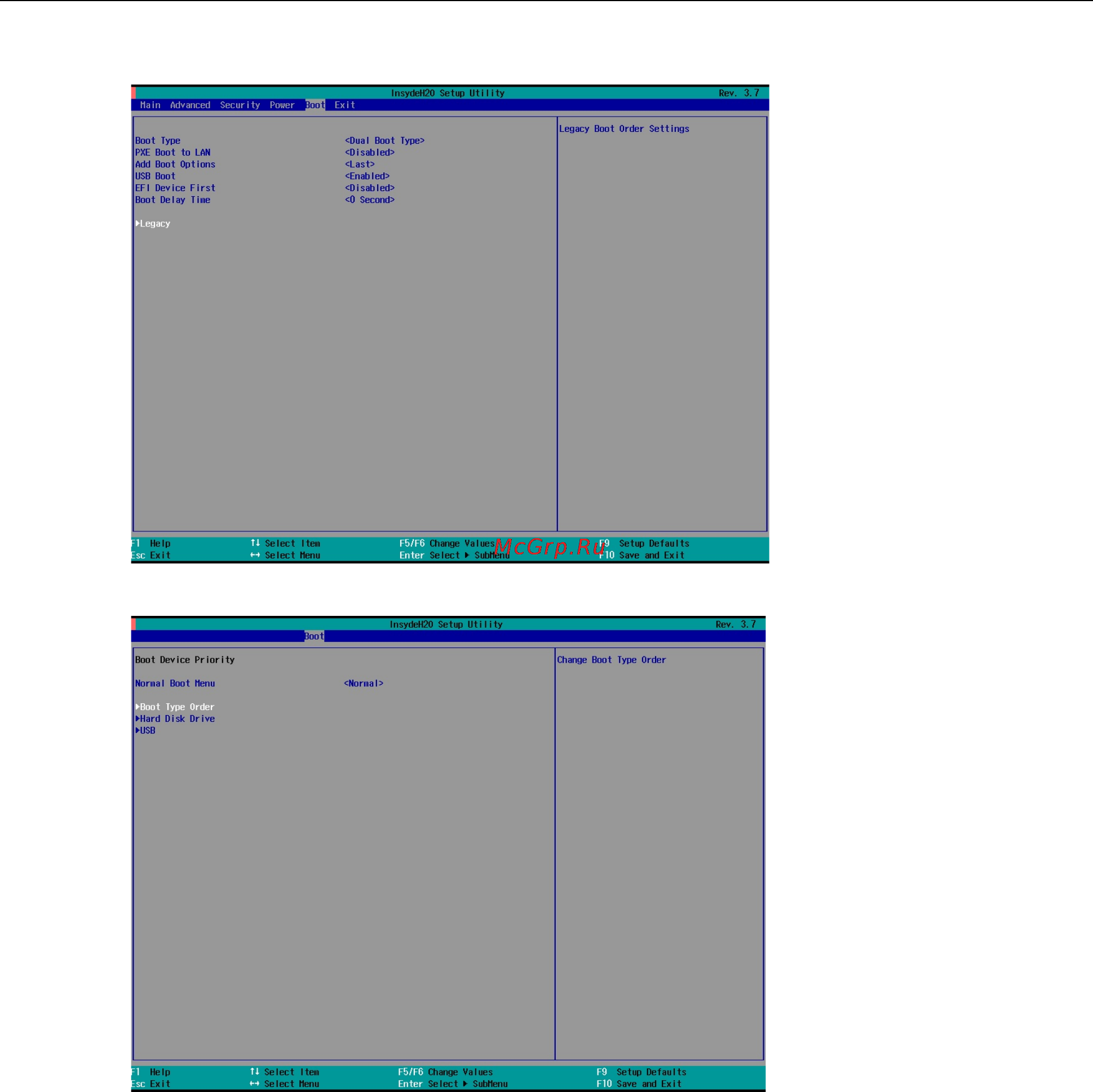 Moxa V2616A-C5-LX [87/100] V2616a w7e series system recovery