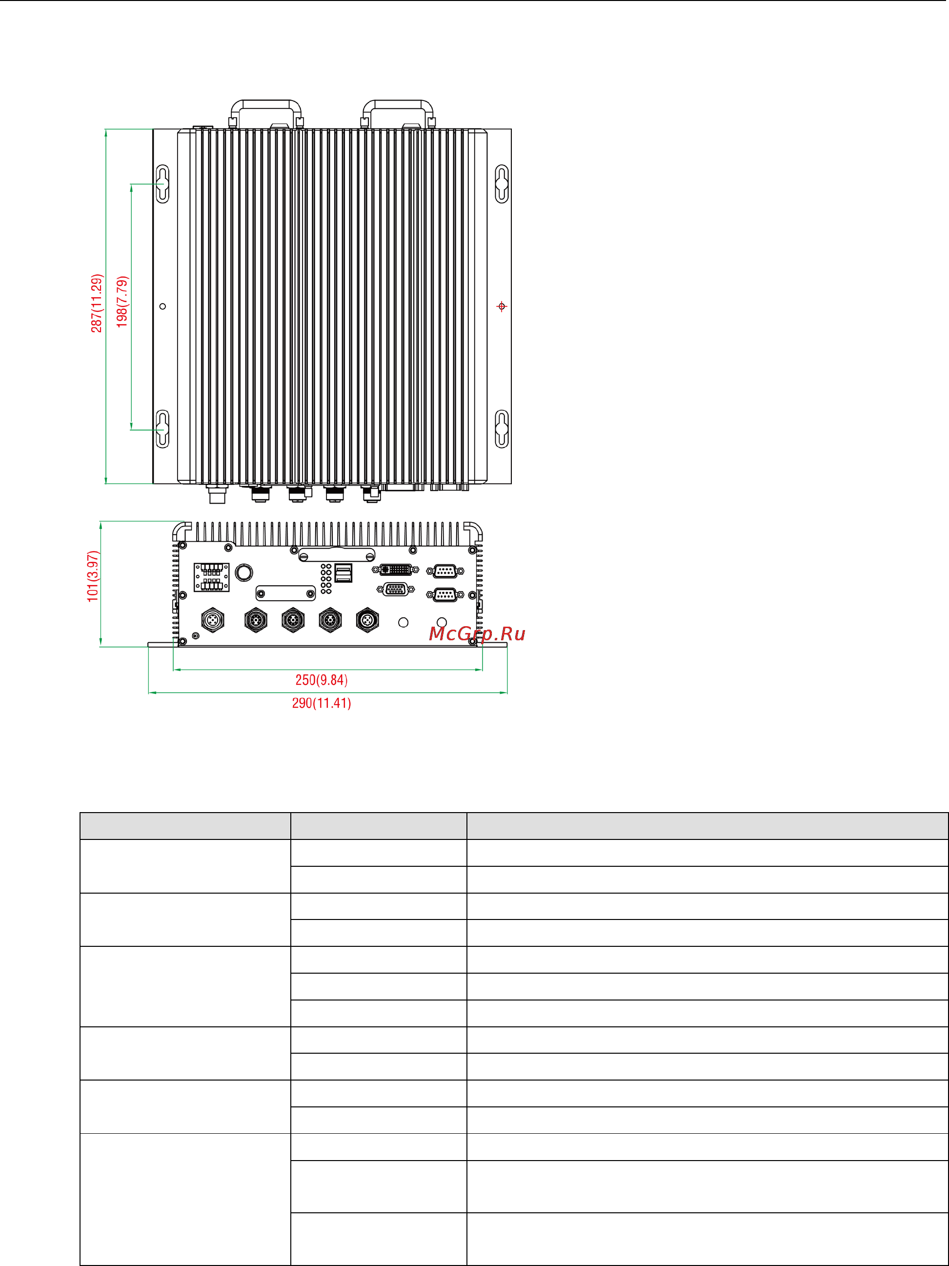 Moxa V2616A-C5 [12/44] V2616a hardware manual hardware introduction