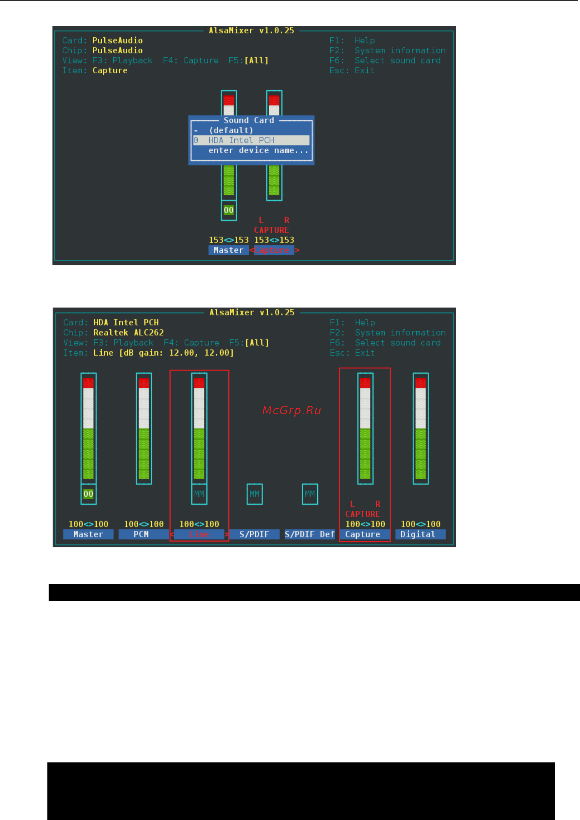 Moxa V2616A-C5-W7E [20/111] Checking the linux version
