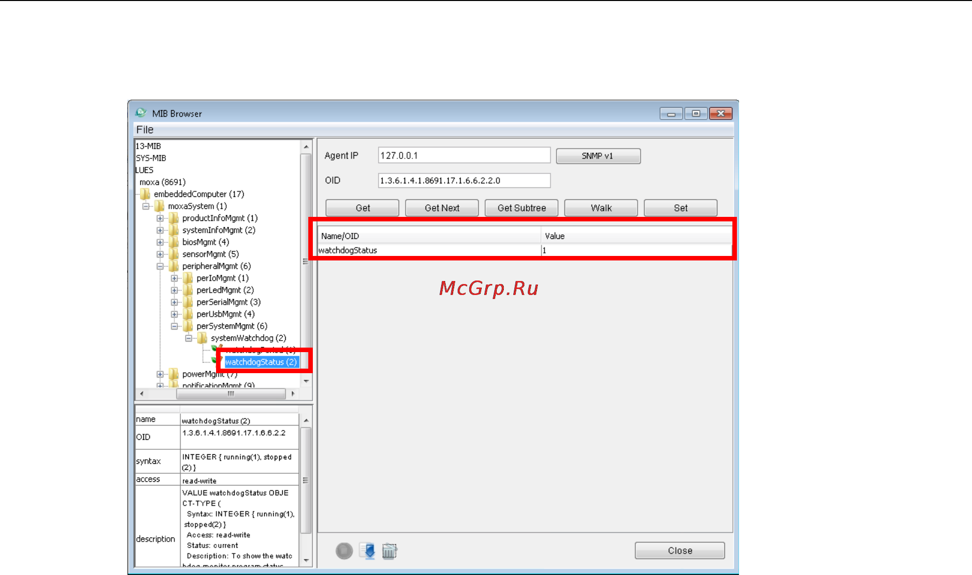 Moxa TC-6110-CT-LX [44/74] Tc 6110 windows 7 installing moxa software