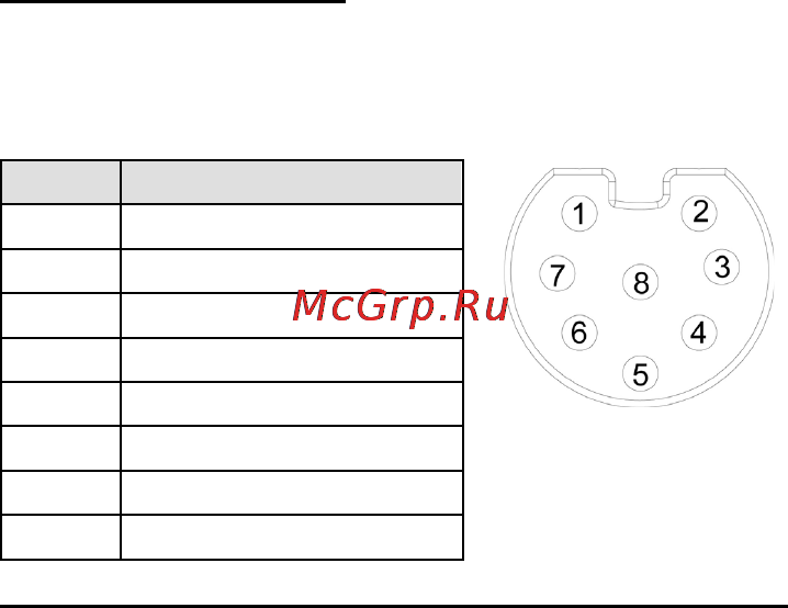 Moxa TC-6110-W7E [7/7] Configuring the ethernet interface
