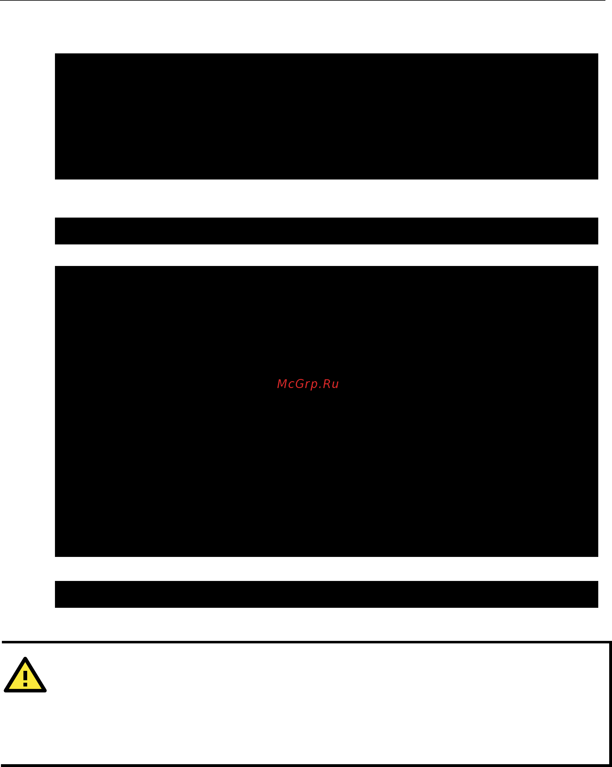 Moxa TC-6110-T-LX [33/117] Netfilter iptables
