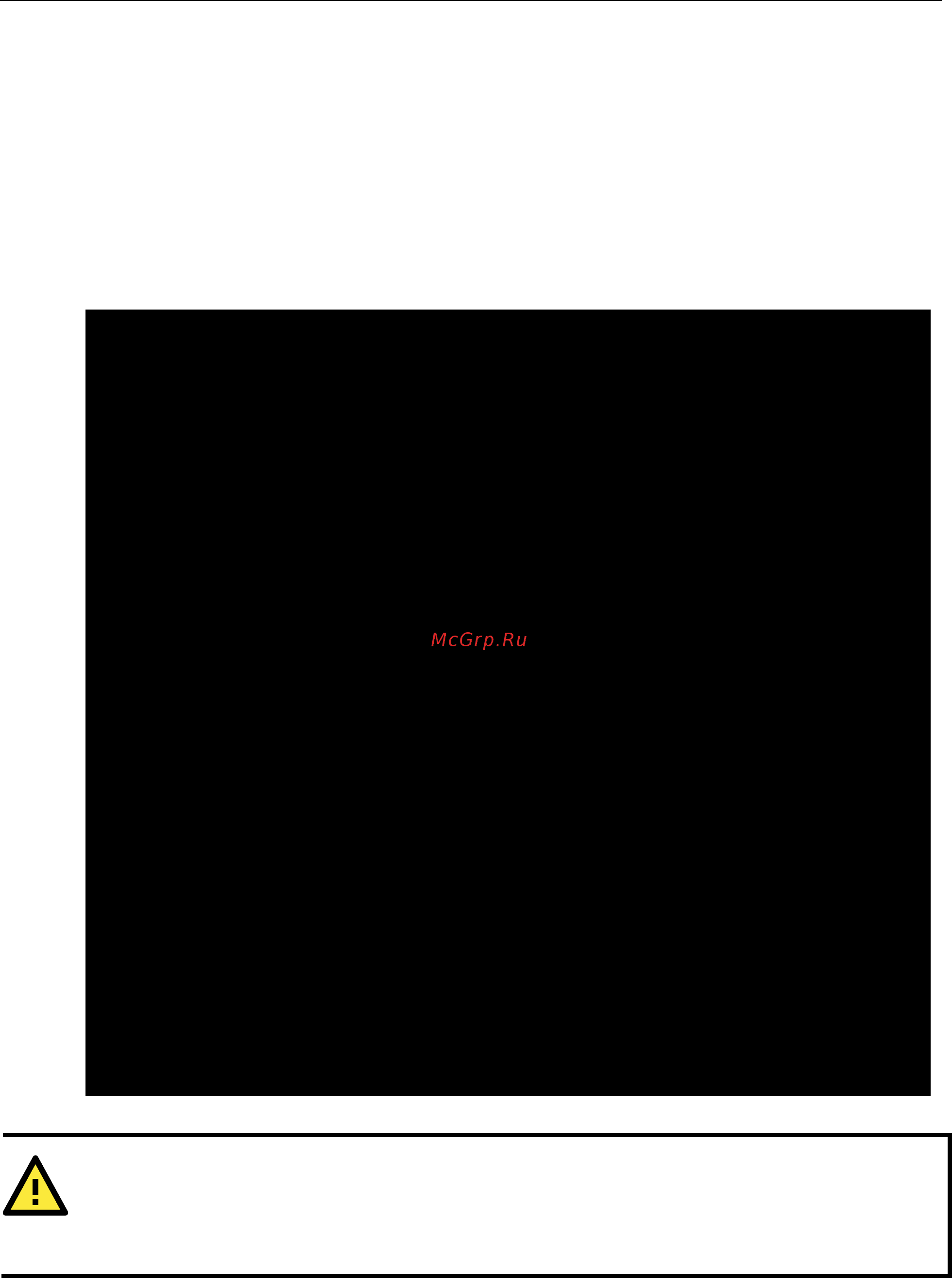 Moxa TC-6110-LX [9/117] Default user account and password