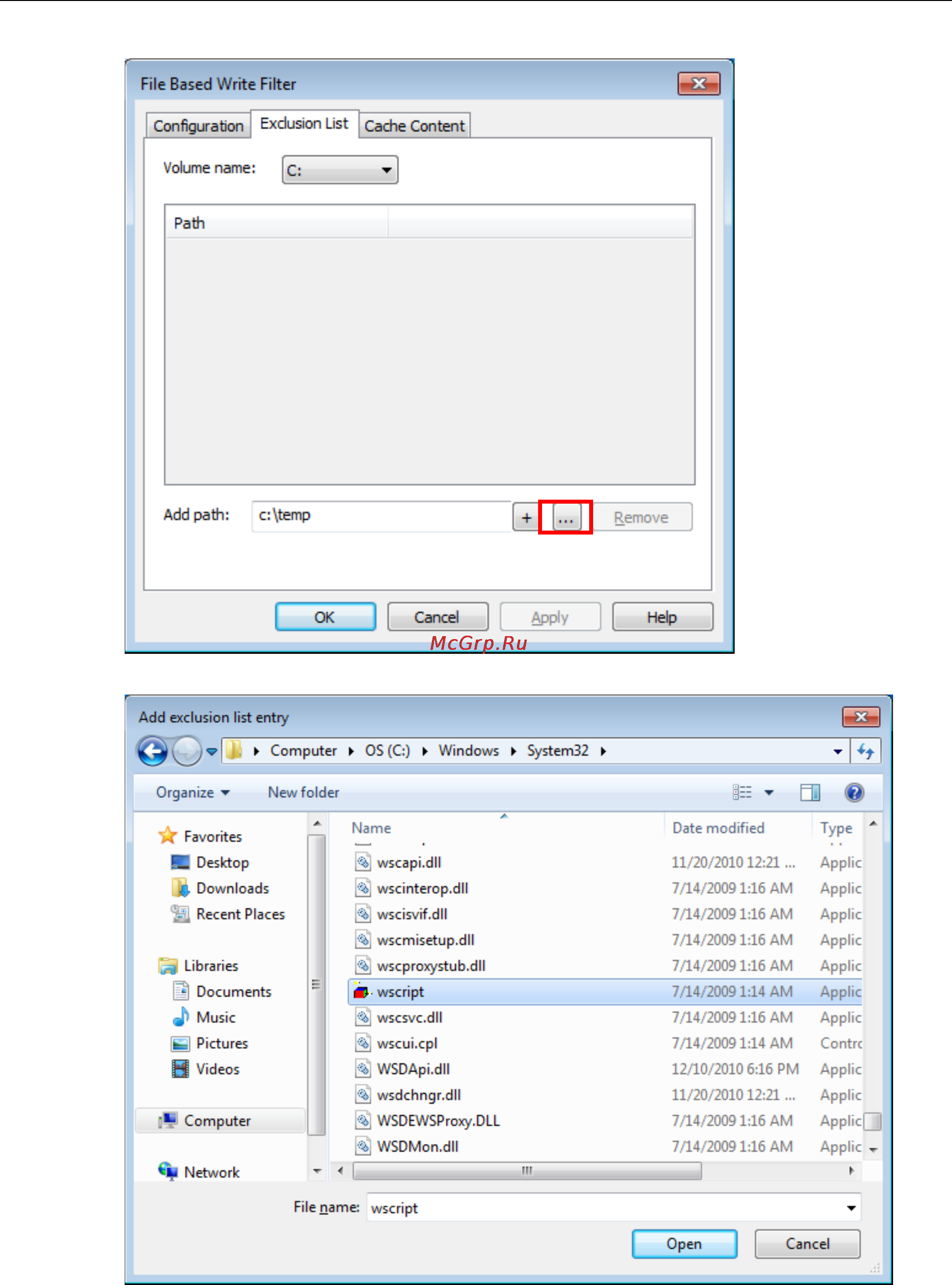 Moxa V2416-T-XPE [20/45] V2416 w7e moxa software package