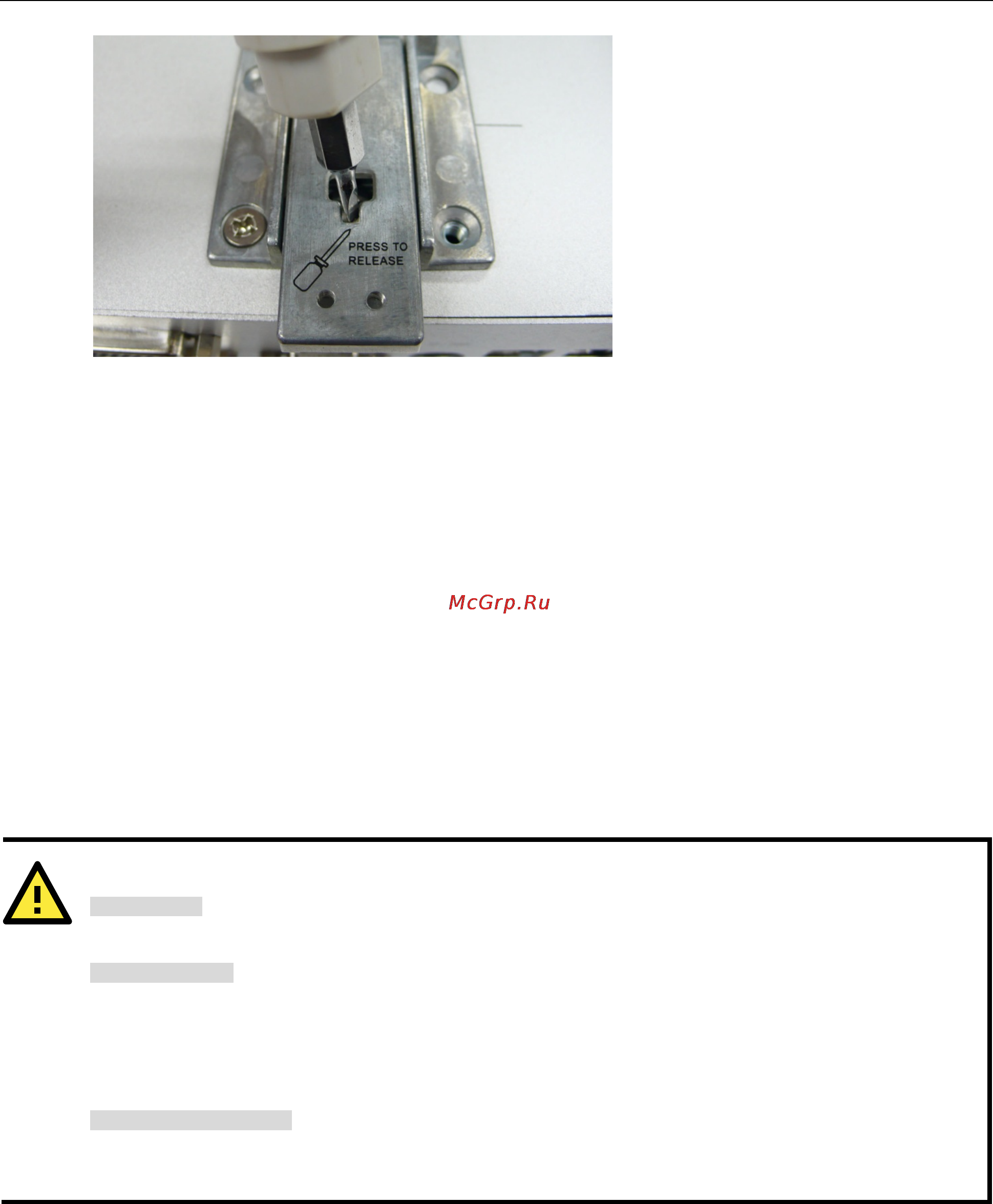 Moxa V2416-LX [15/42] Wiring requirements