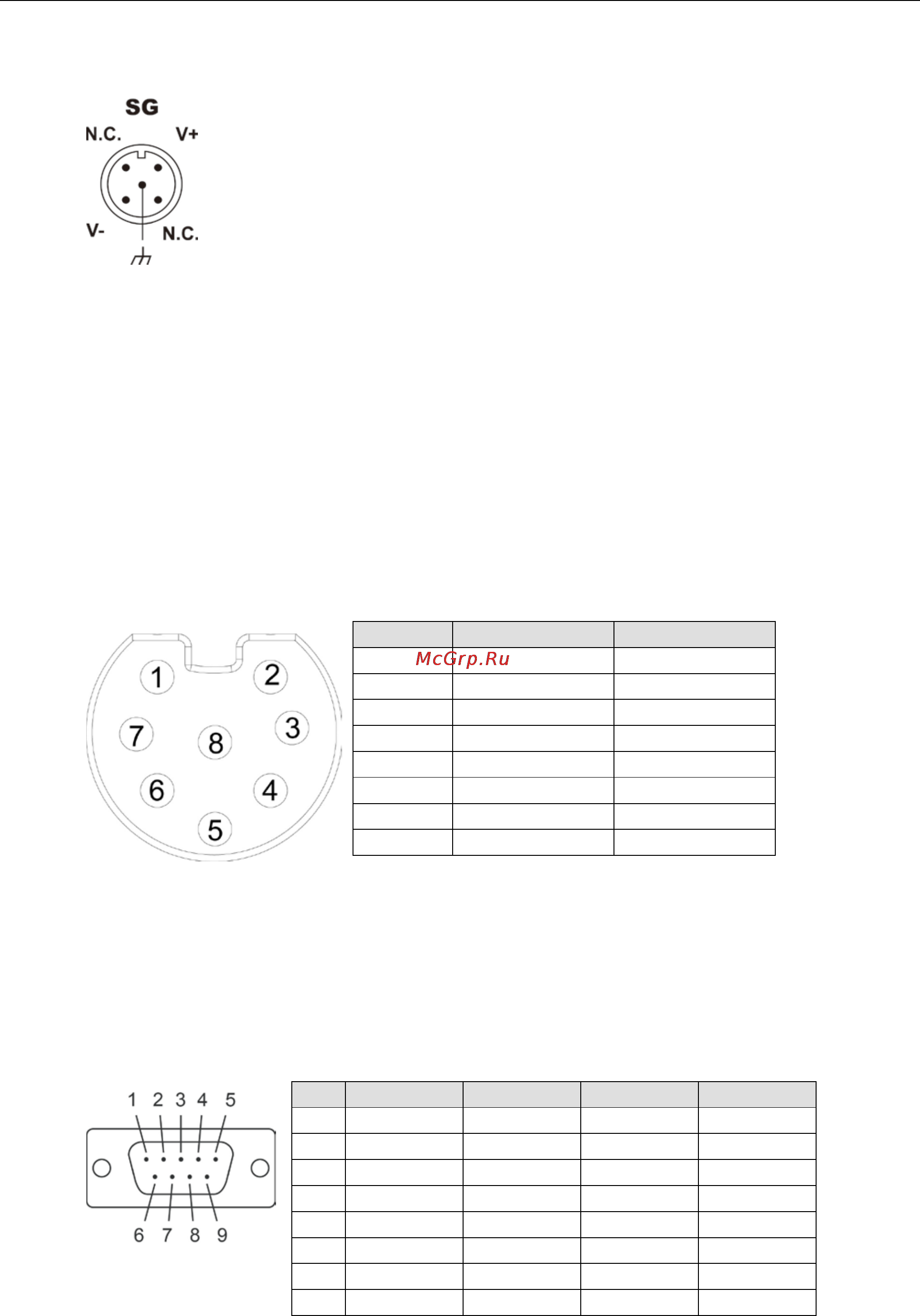 Moxa V2416-T-W7E [16/42] Connecting to a serial device
