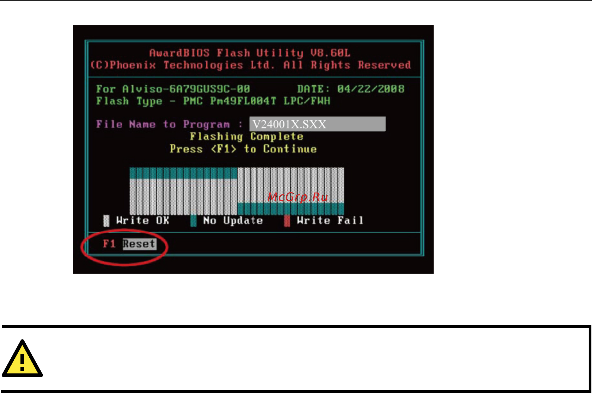 Moxa V2416-W7E [41/42] Attention