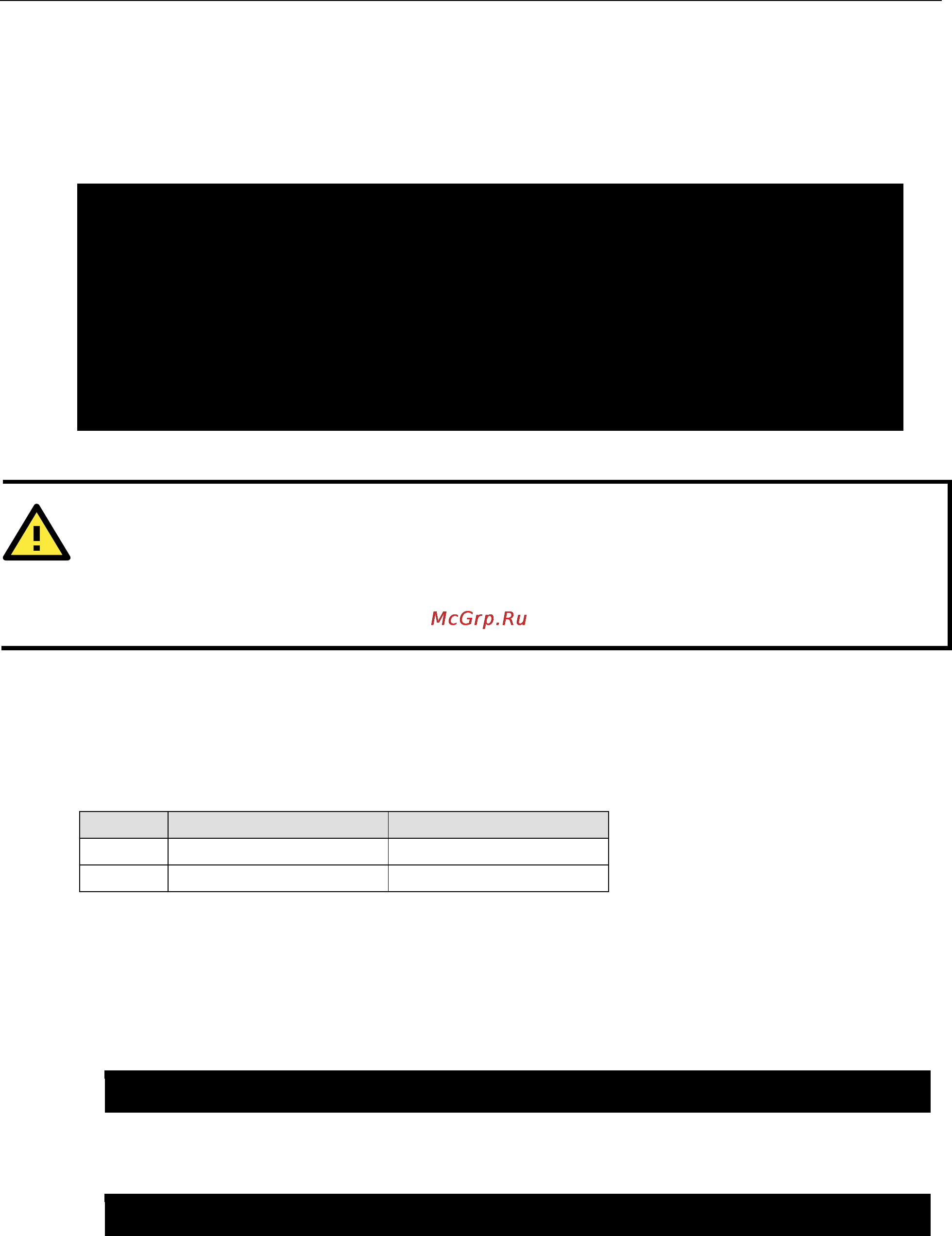 Moxa V2416-T-XPE [26/88] Attention