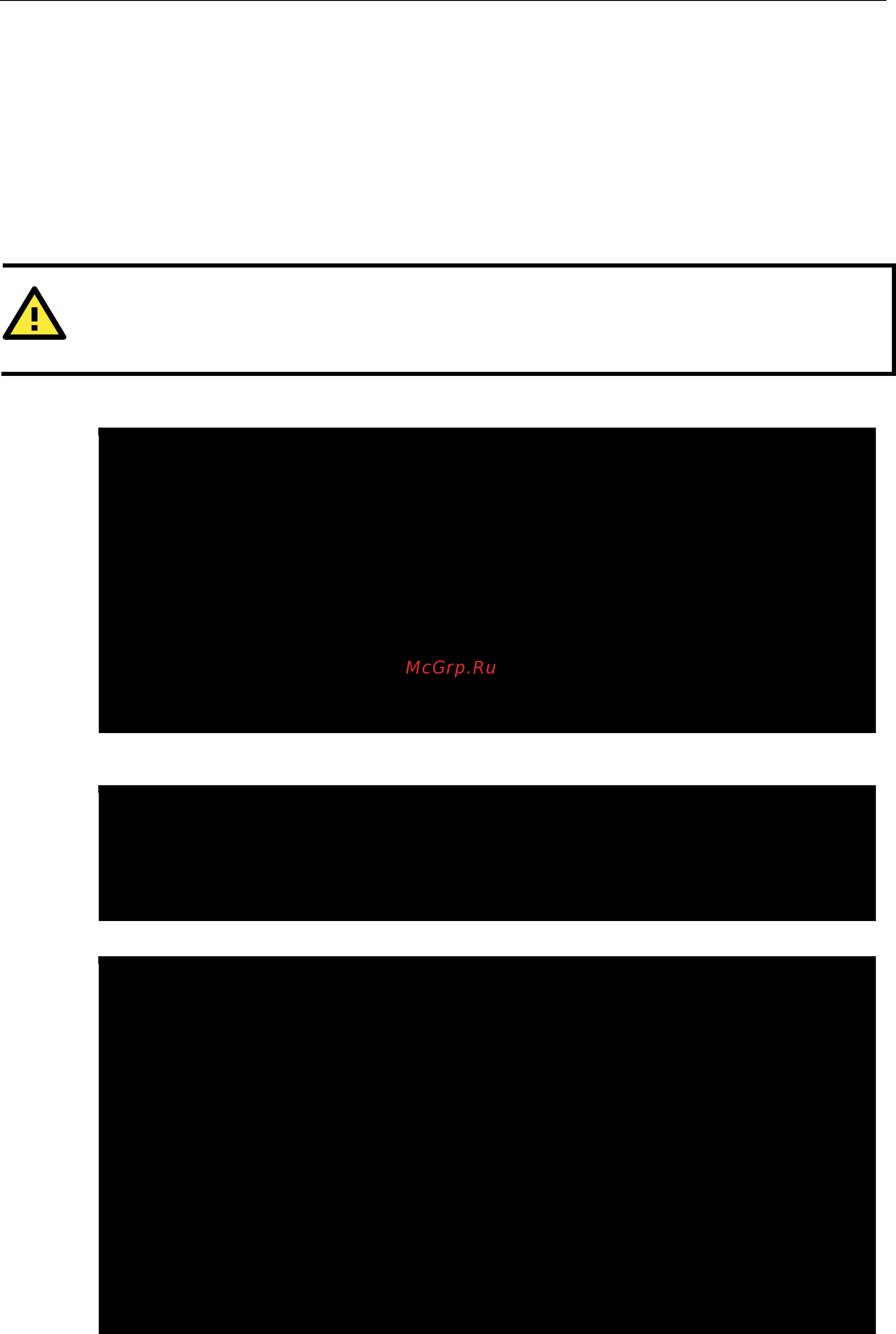 Moxa V2416-XPE [46/88] Attention