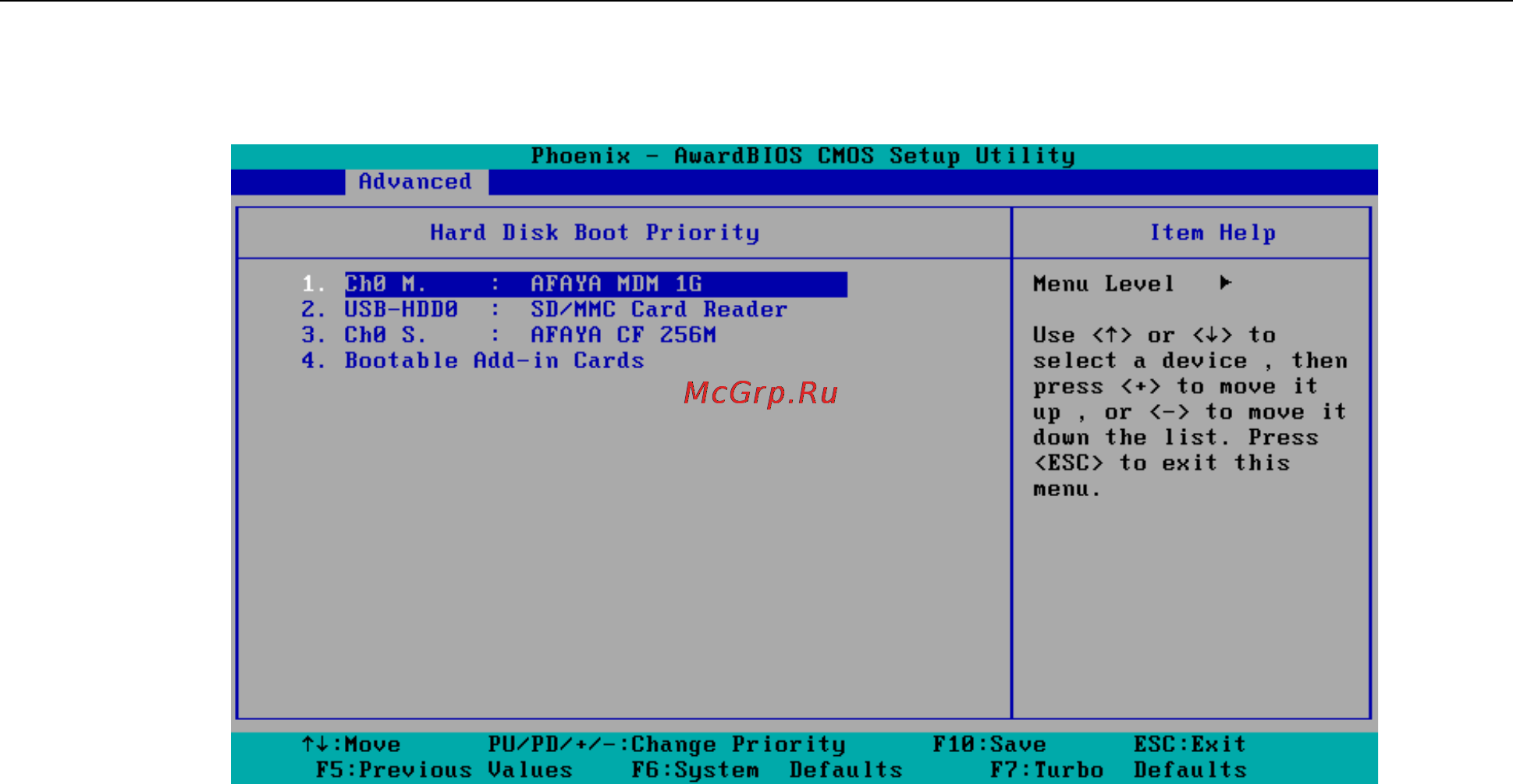 Moxa V2416-XPE [72/88] V2416 linux user s manual system recovery
