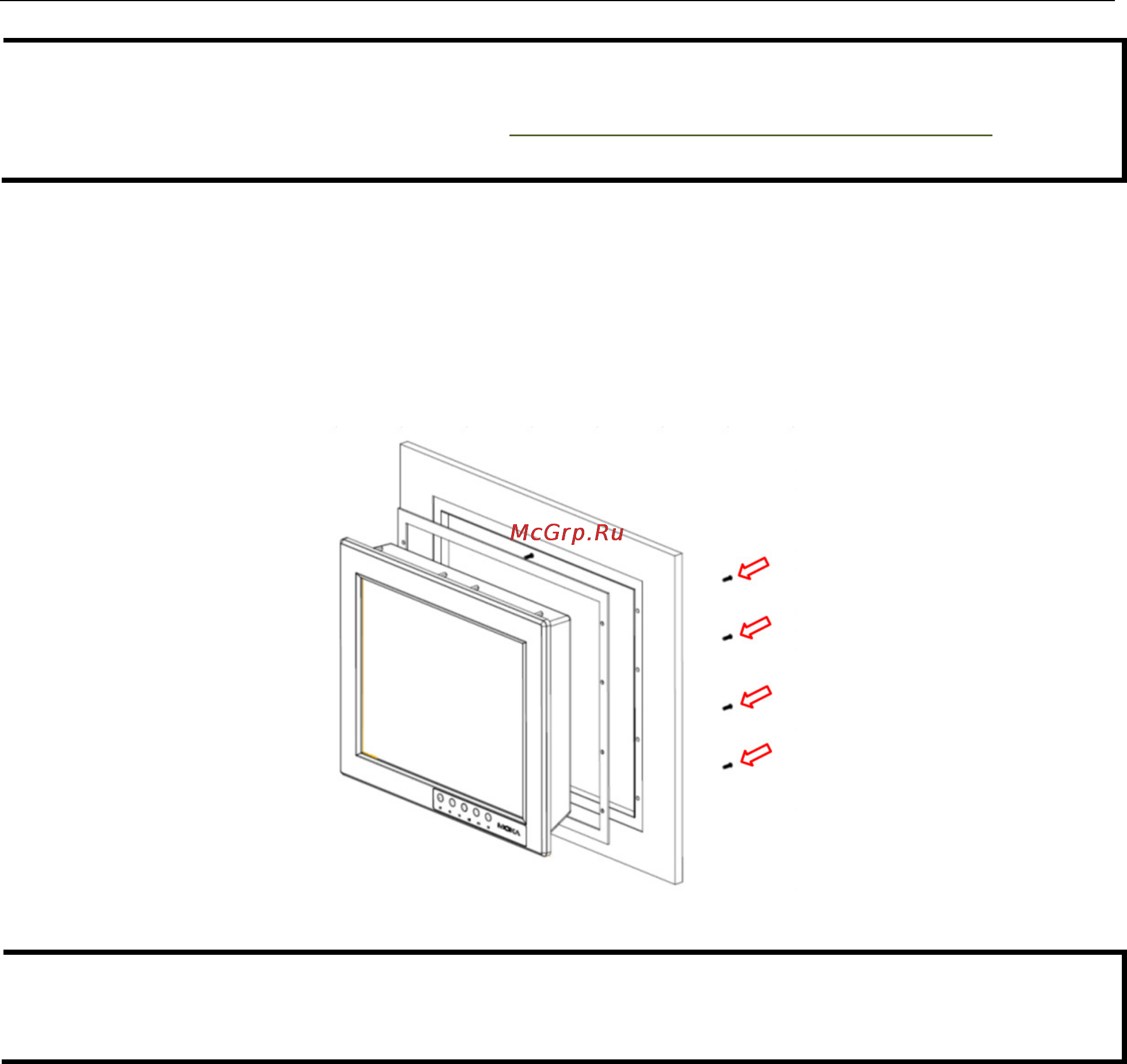 Moxa EXPC-1319-STS-W7E [15/49] Expc 1319 series hardware hardware installation