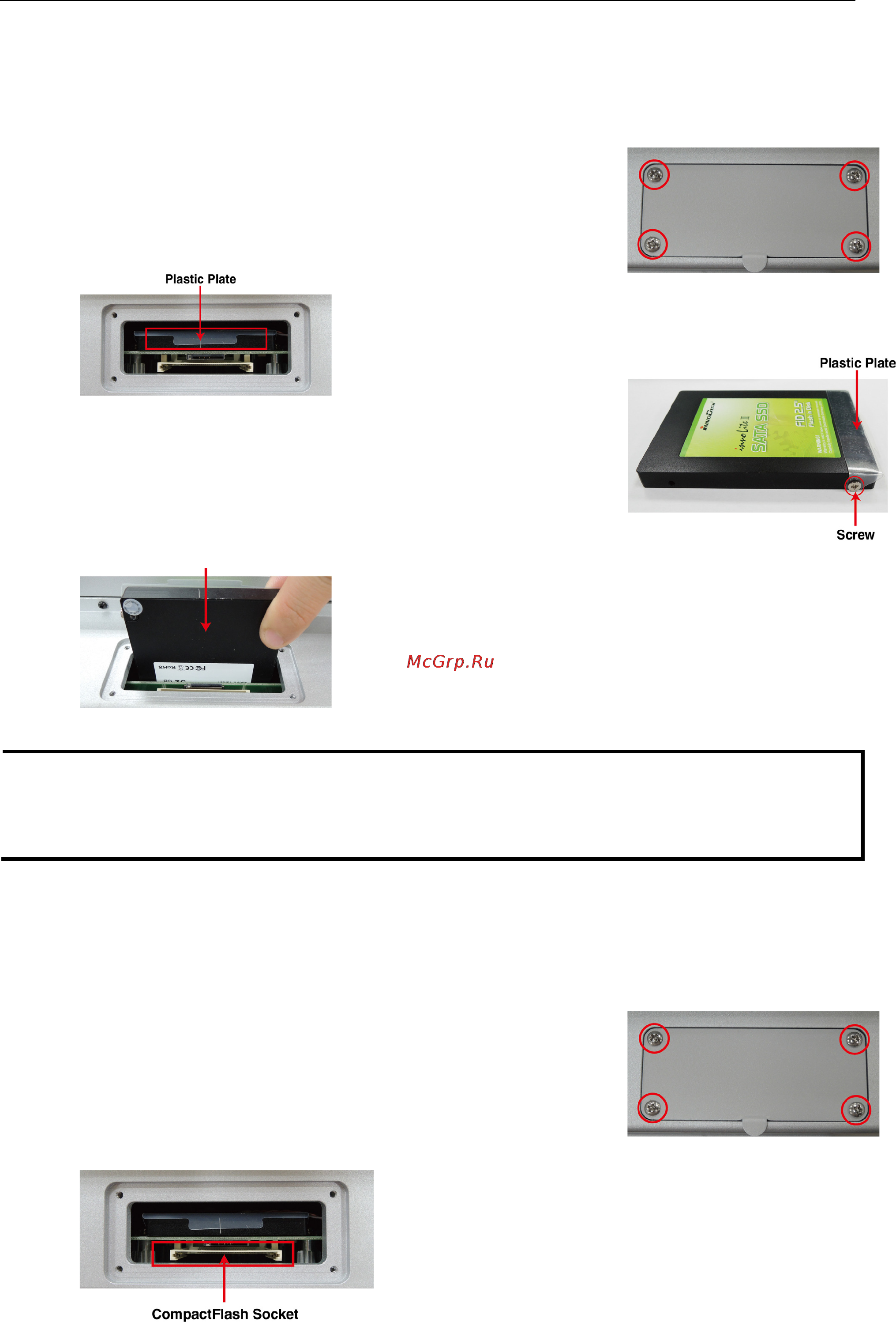 Moxa EXPC-1319-STS-W7E [22/49] Expc 1319 series hardware hardware installation
