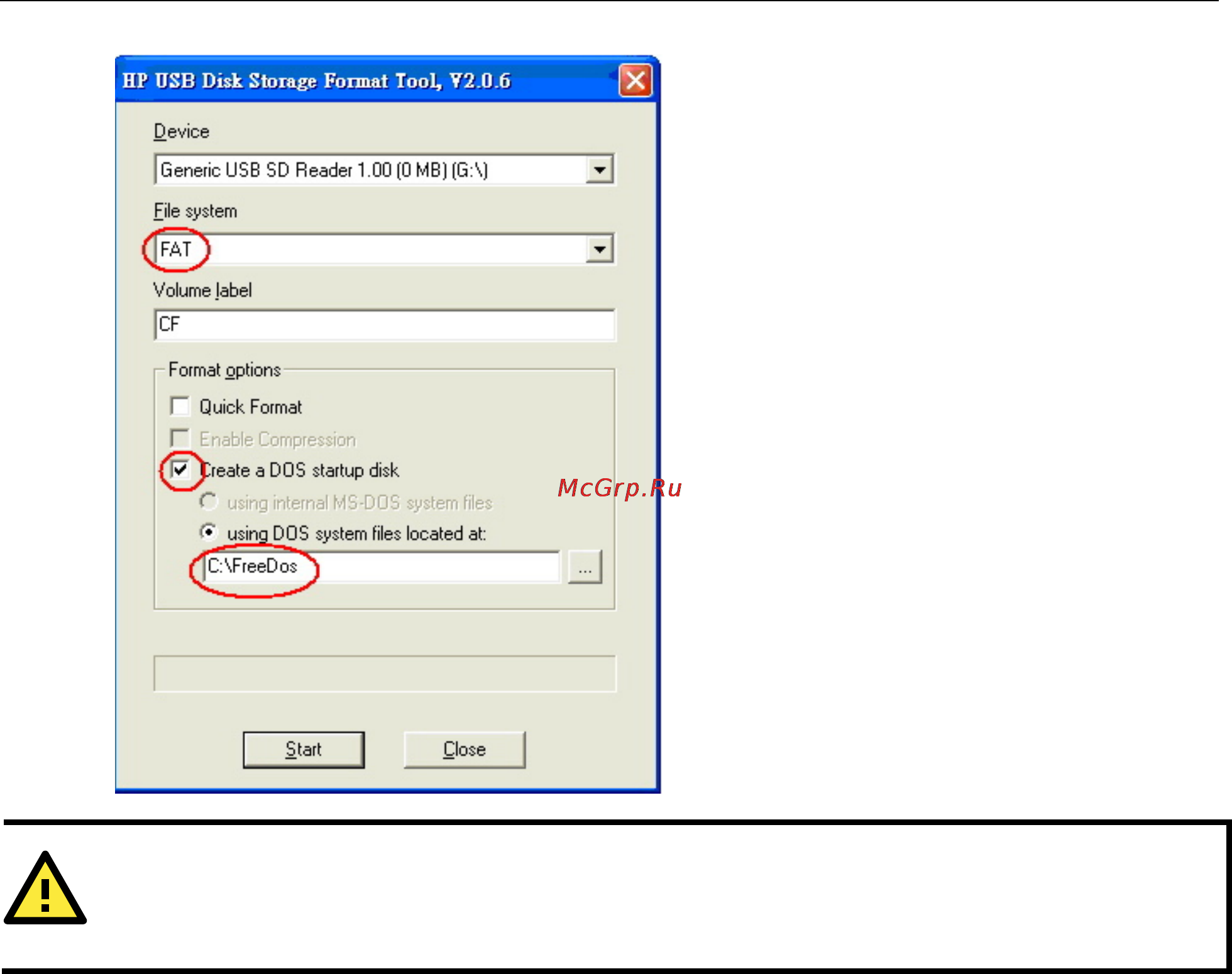Moxa EXPC-1319-STS-W7E [44/49] Attention
