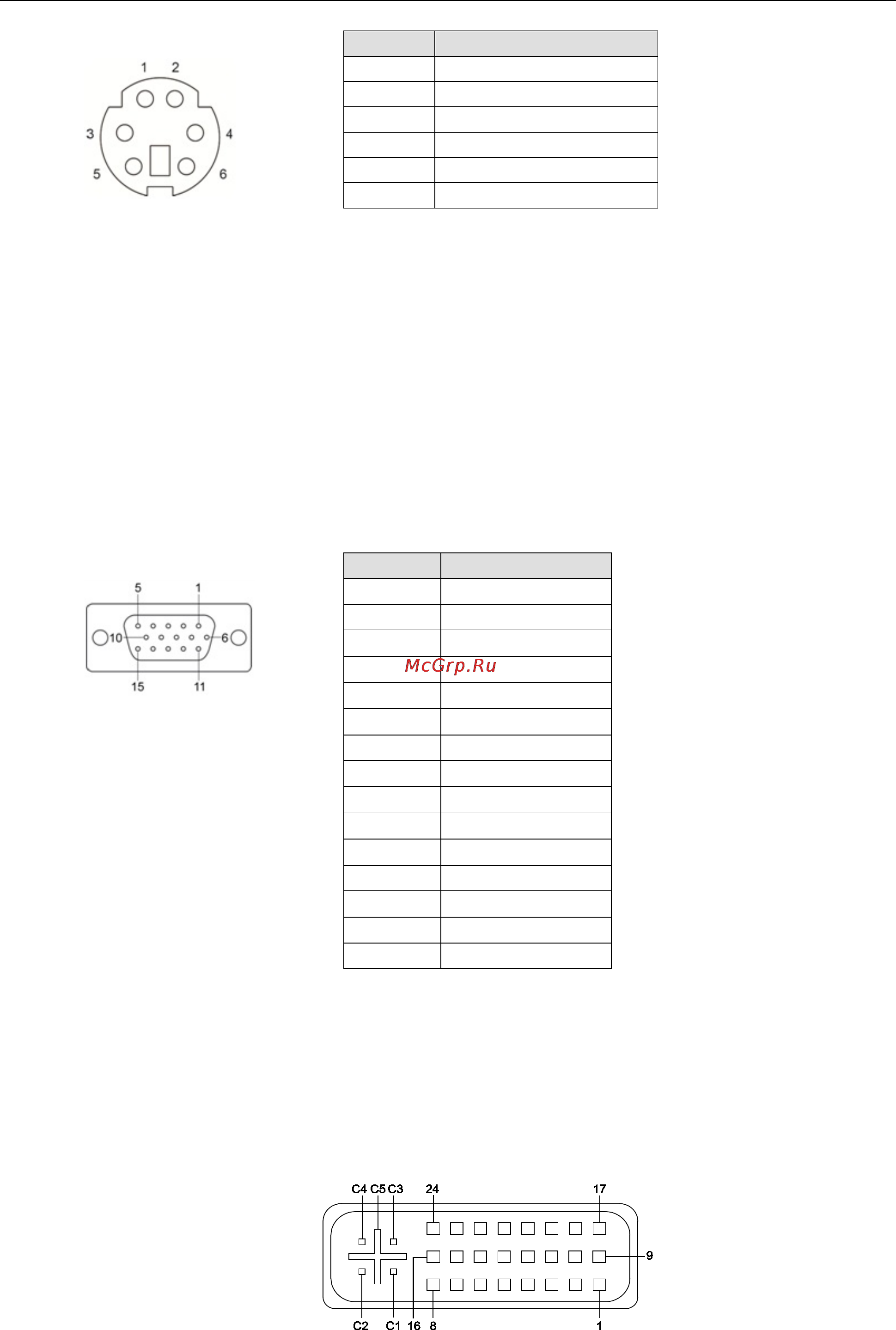 Moxa MC-5150-DC [17/55] Connecting to the usb device