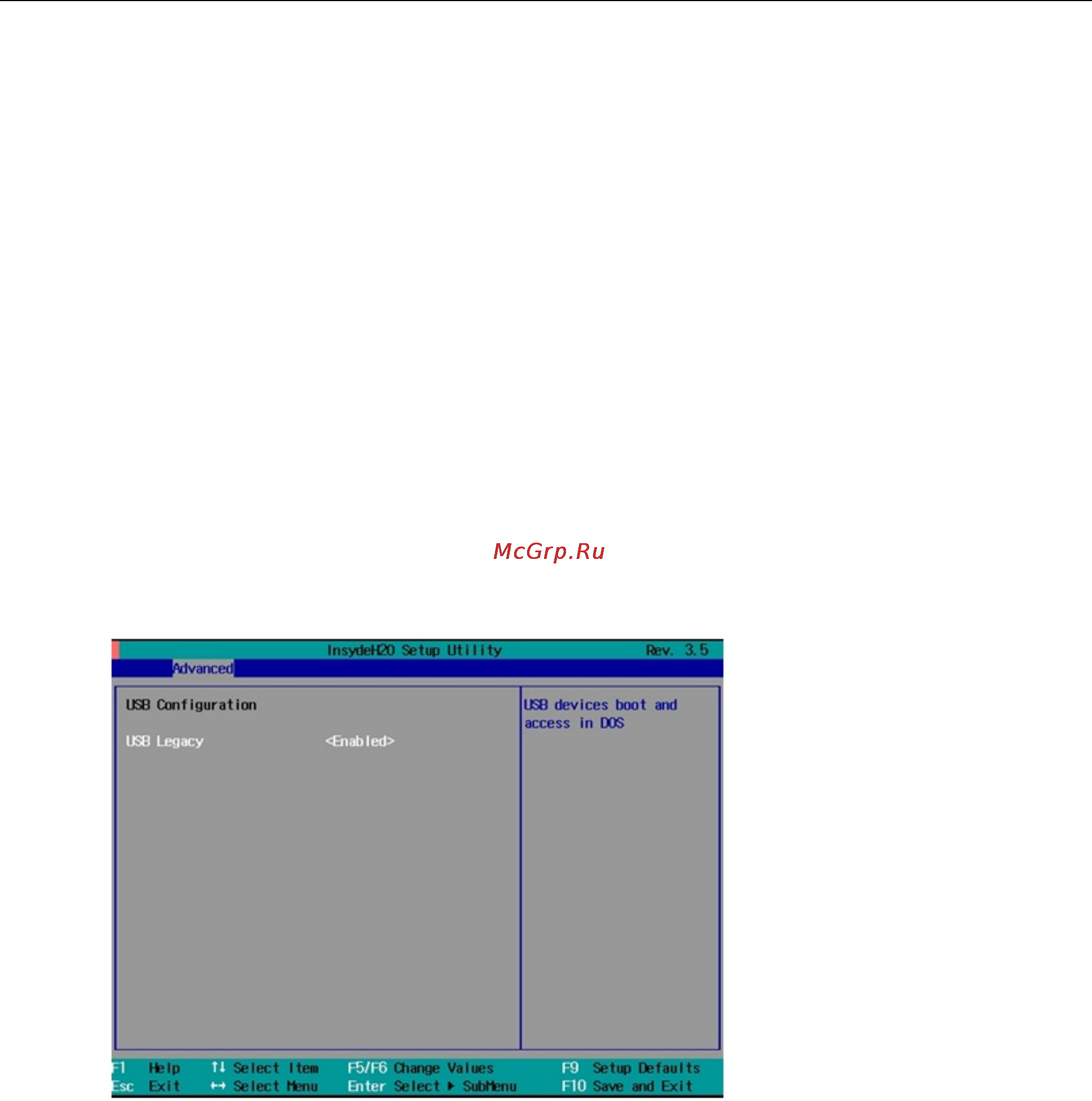Moxa MC-5150-DC-CP [32/55] Igd dvmt total gfx mem