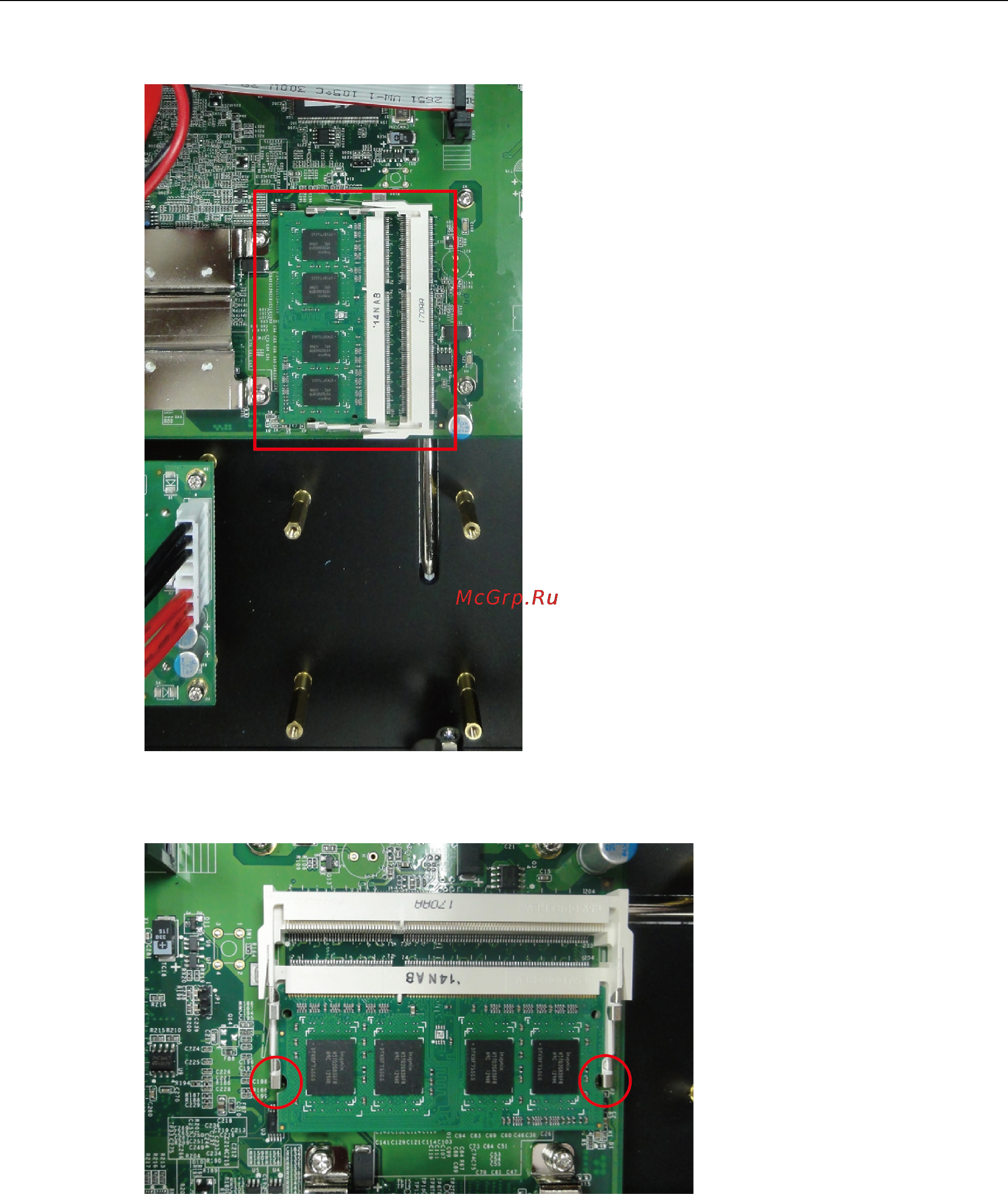 Moxa MC-5157-AC [25/56] Mc 5150 ac dc hardware connection description