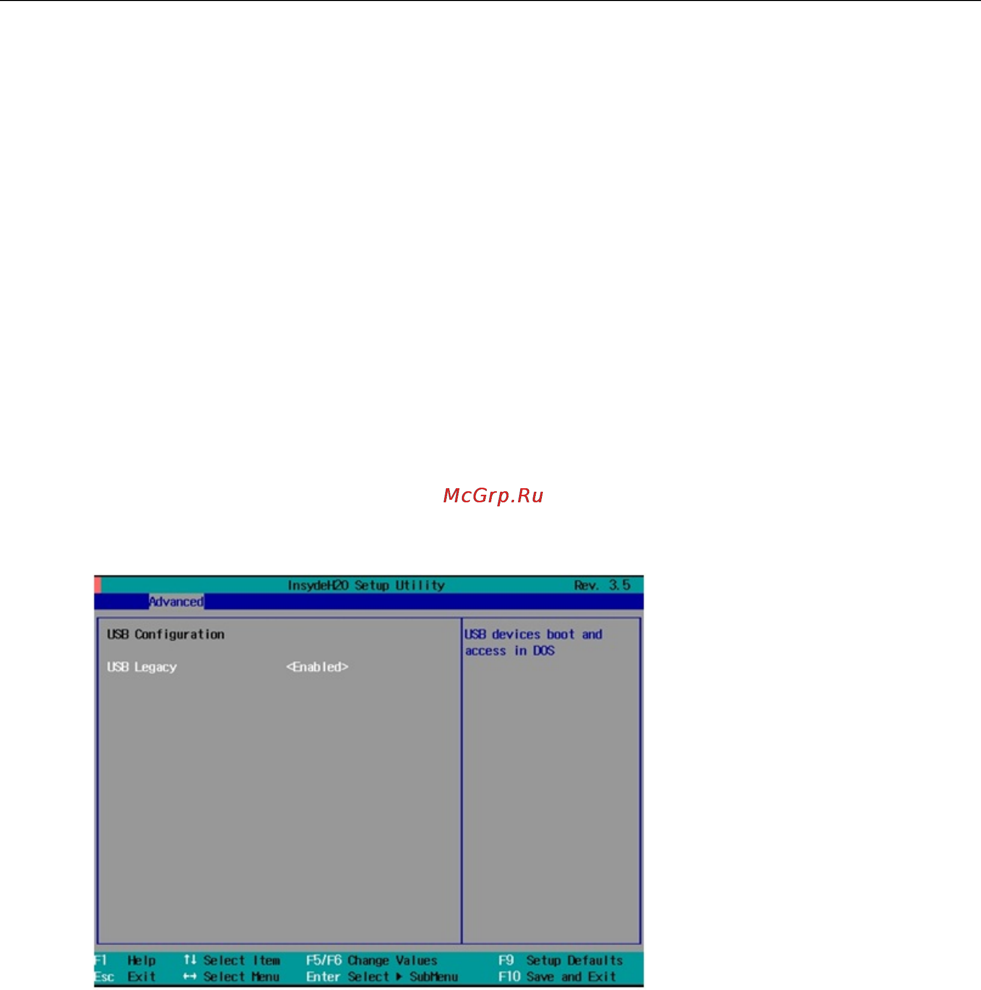 Moxa MC-5157-AC [34/56] Mc 5150 ac dc bios setup