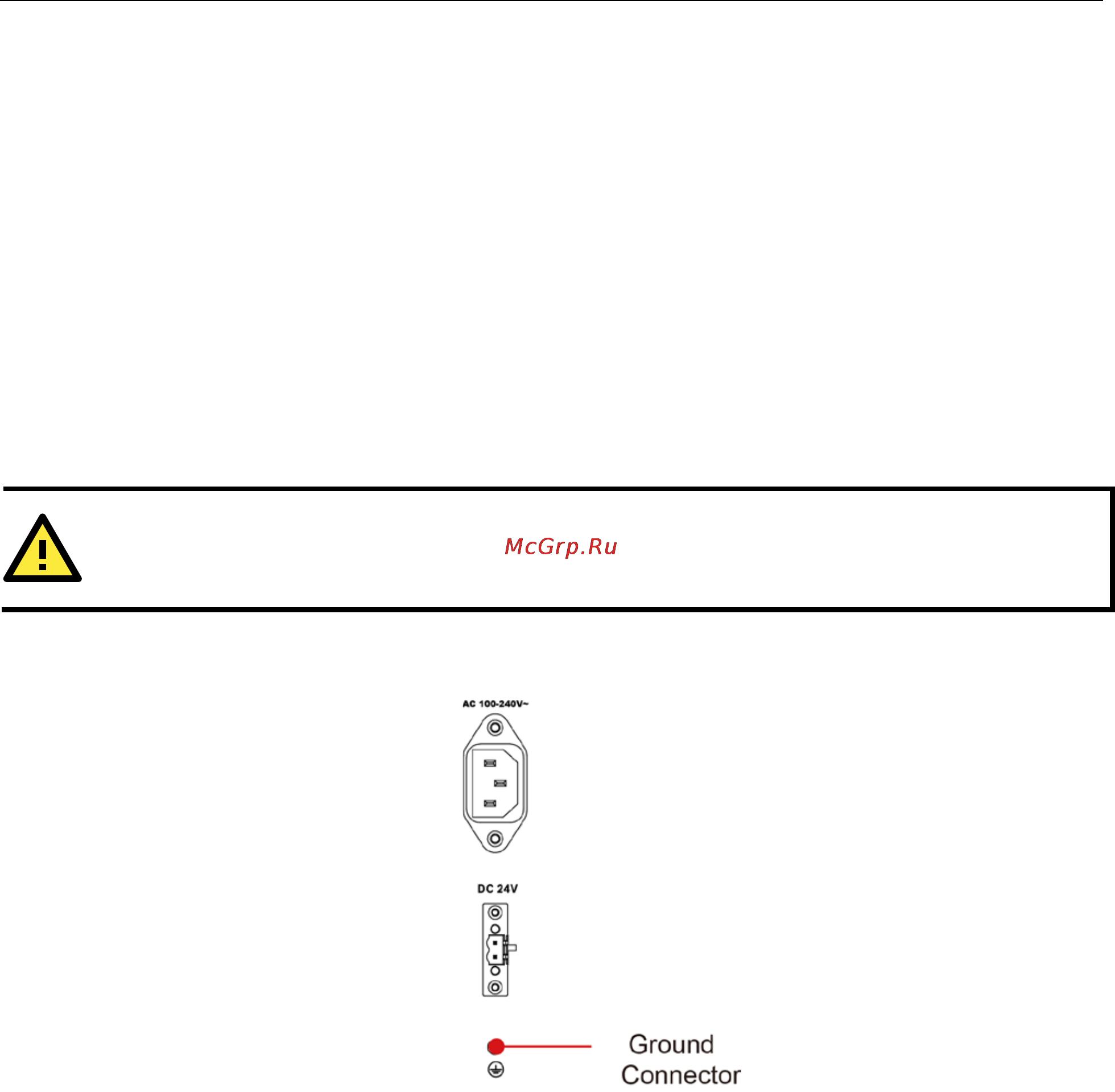 Moxa MC-7130-MP [16/46] Connecting data transmission cables