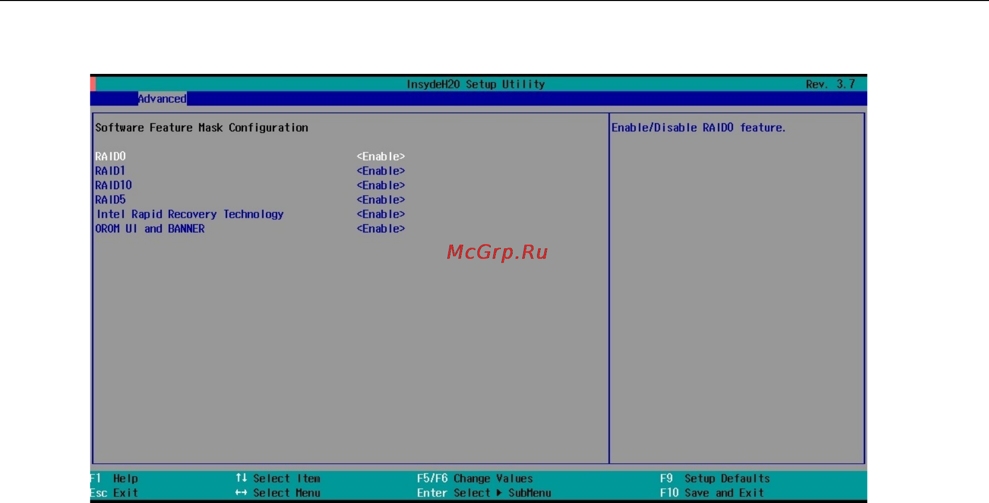 Moxa MC-7230-MP-T [30/47] Ahci salp