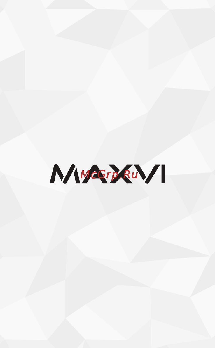 Maxvi C3 [44/44] Www maxvi ru