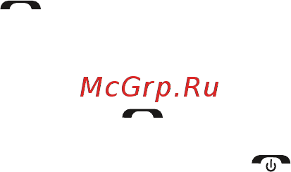 Maxvi J8 Blue [35/44] Основні функції телефону