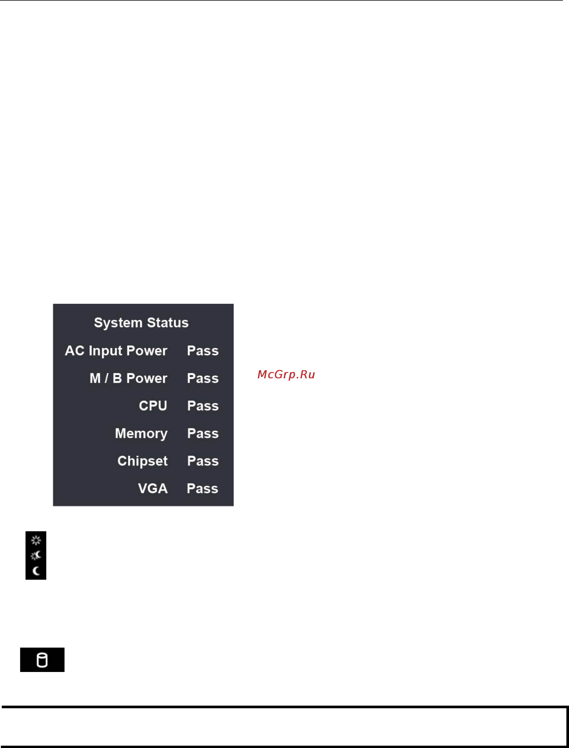 Moxa MPC-2190X [22/70] Extending the displays