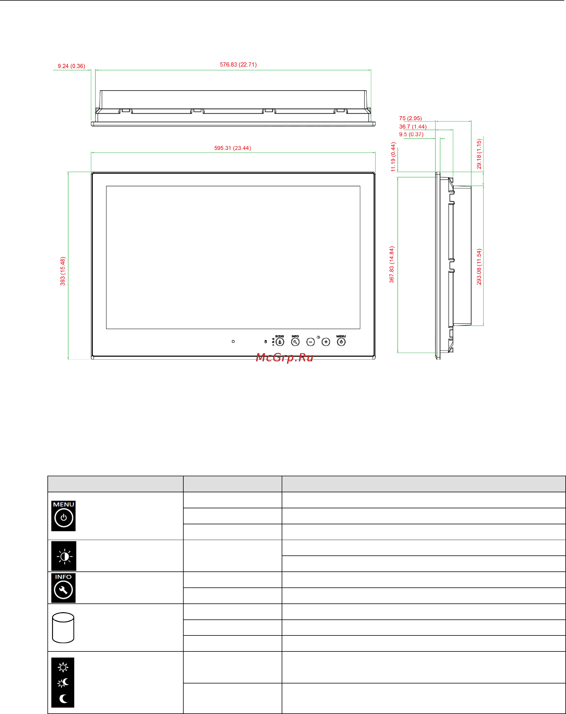 Moxa MPC-2247X [12/64] Mpc 2240 hardware manual hardware introduction
