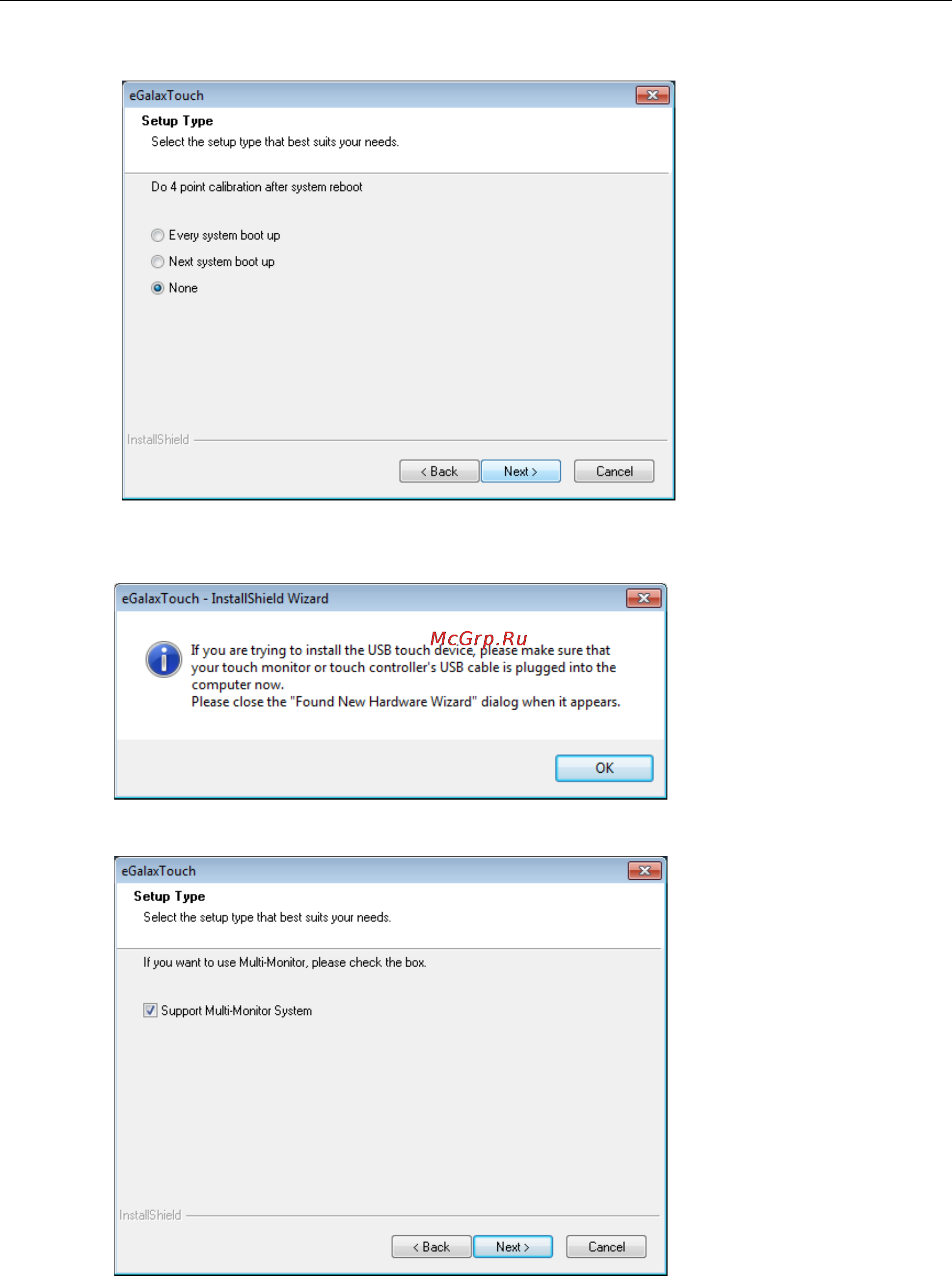Moxa MPC-2267X [45/71] Mpc 2000 series hardware driver installation and configure