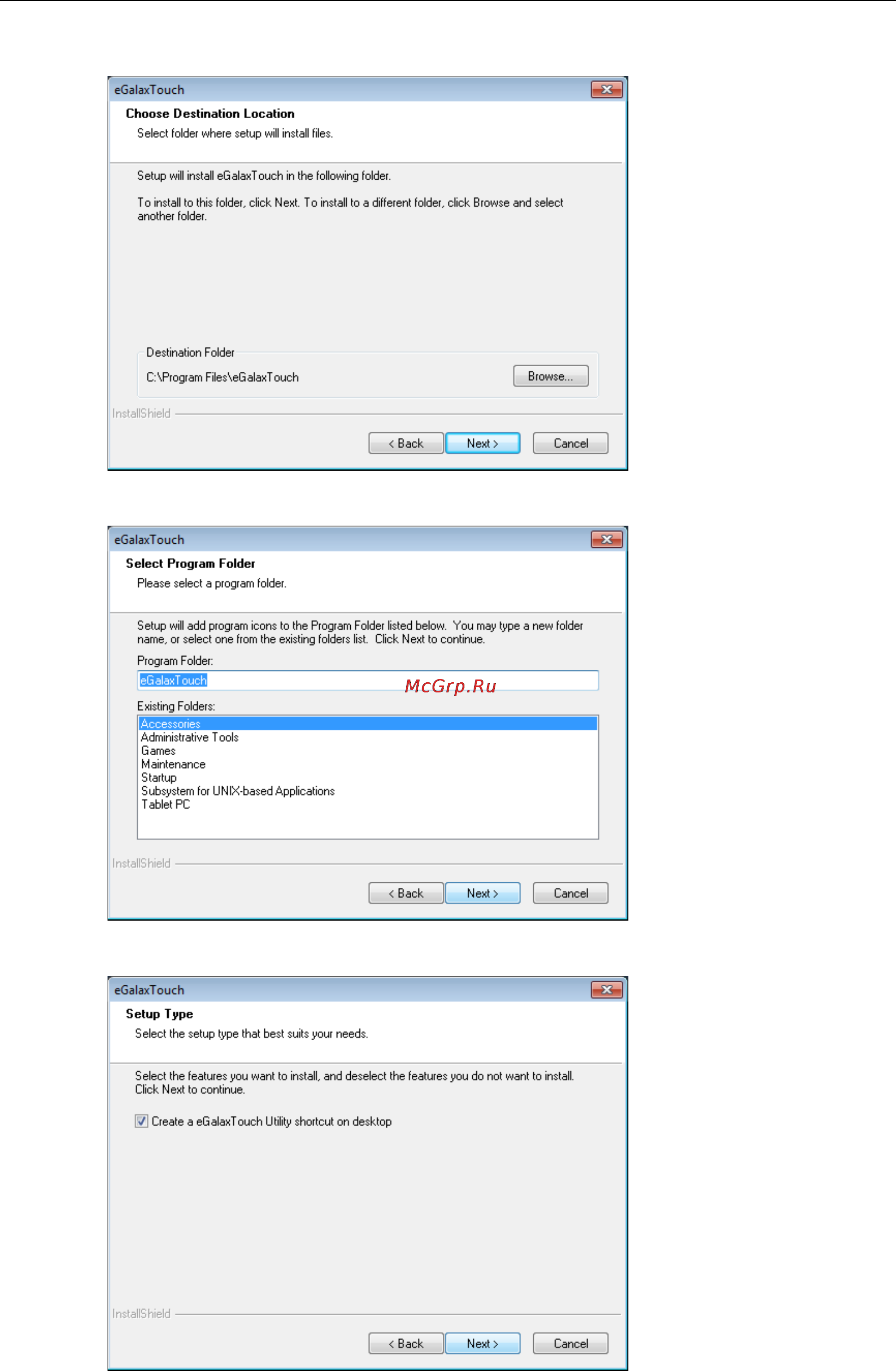 Moxa MPC-2260X [46/71] Mpc 2000 series hardware driver installation and configure