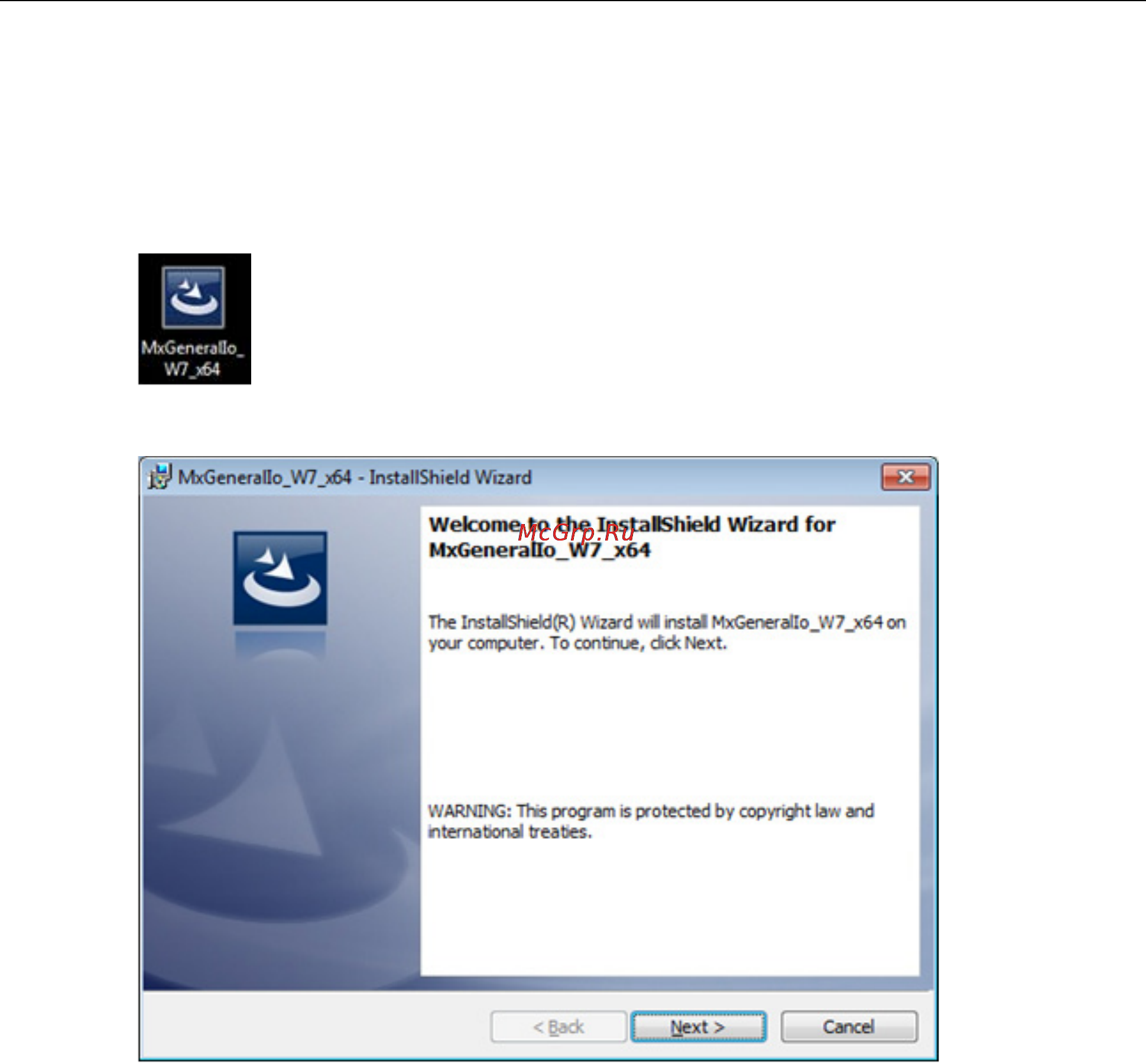 Moxa MPC-2267X [49/71] Mpc 2000 series hardware driver installation and configure