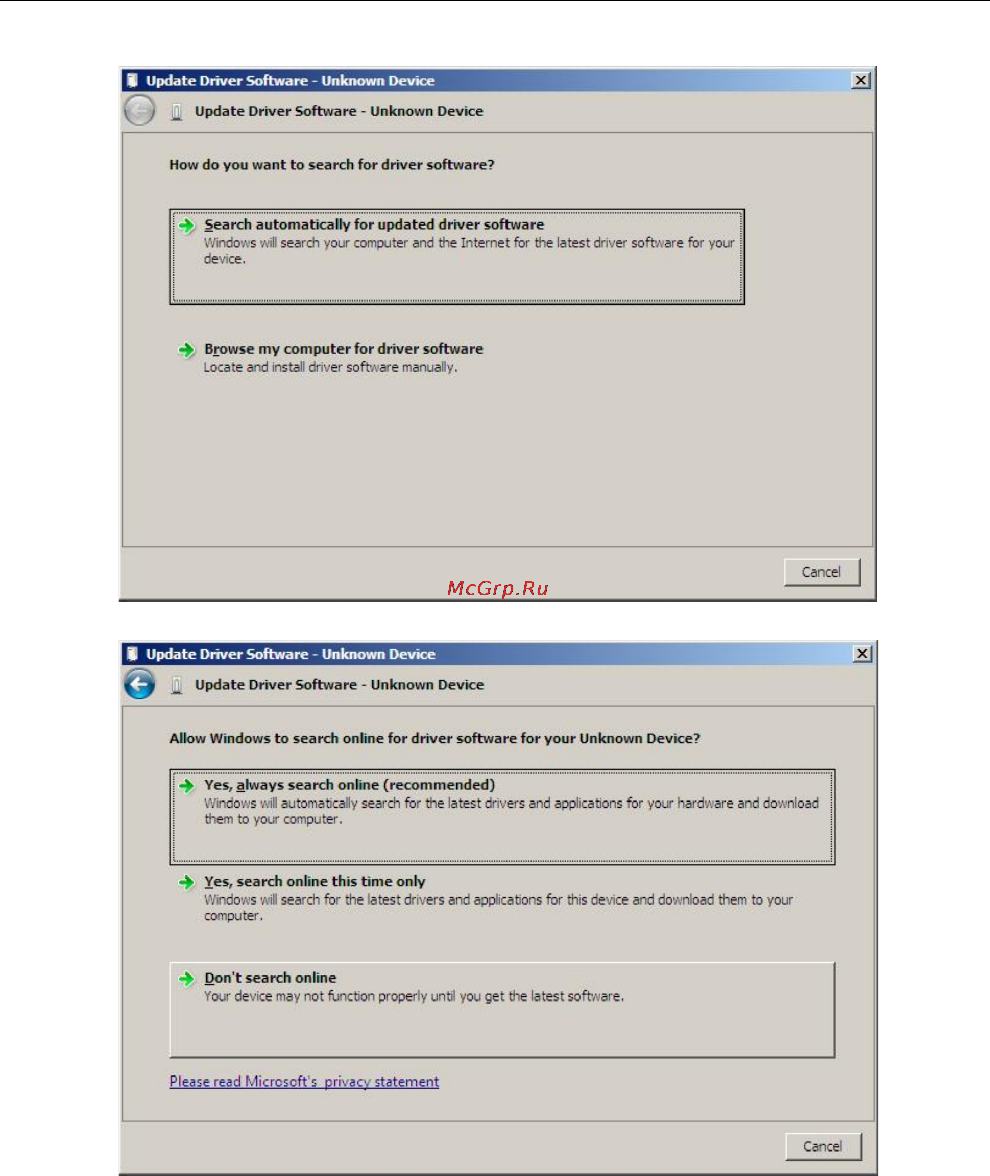 Moxa MPC-2260X [53/71] Mpc 2000 series hardware driver installation and configure