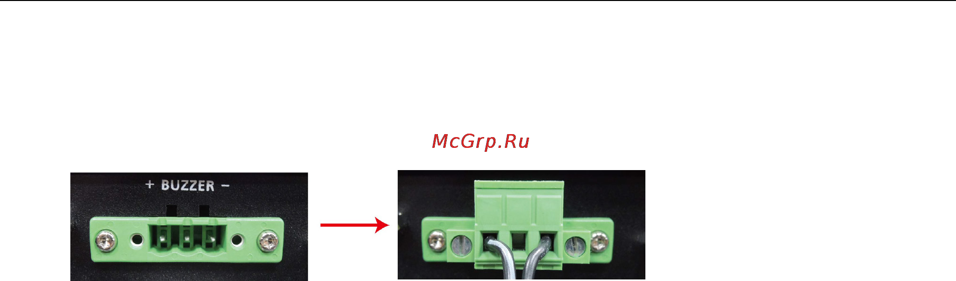 Moxa MD-119-X1 [15/44] Enabling the built in buzzer